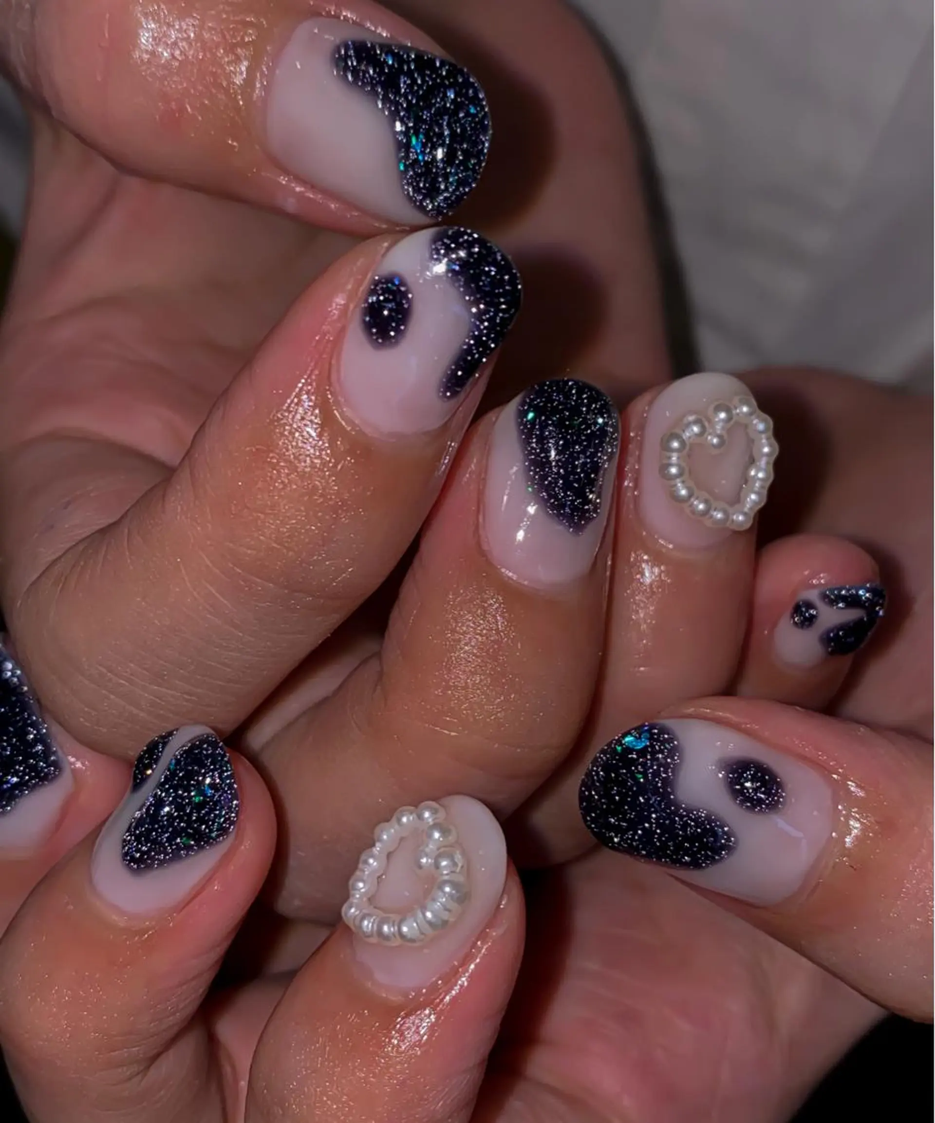 ネイル BNT nailsのネイルデザイン