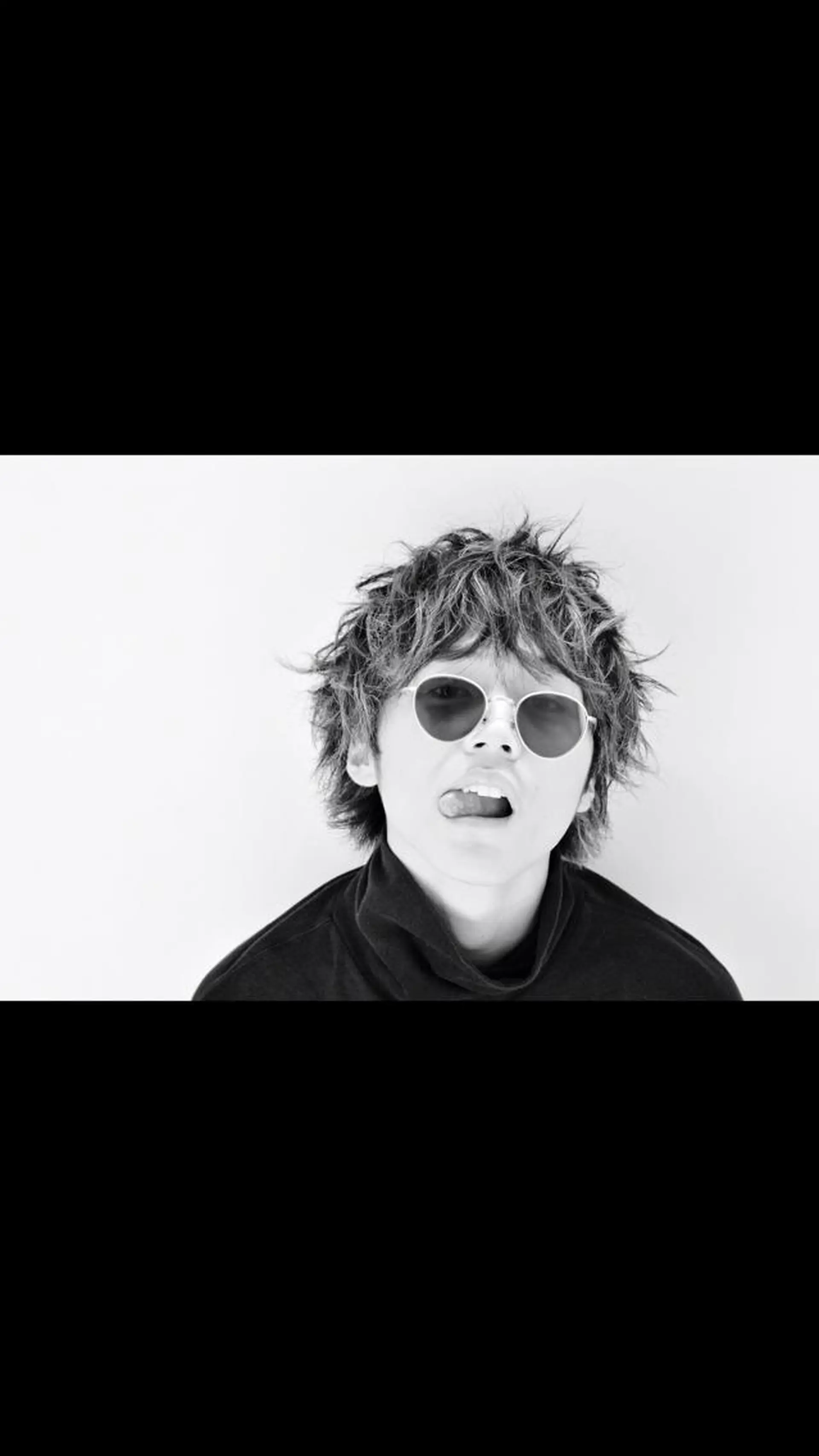 カラー メンズ ARMONY表参道所属・韓国風専門 RYOのヘアスタイル