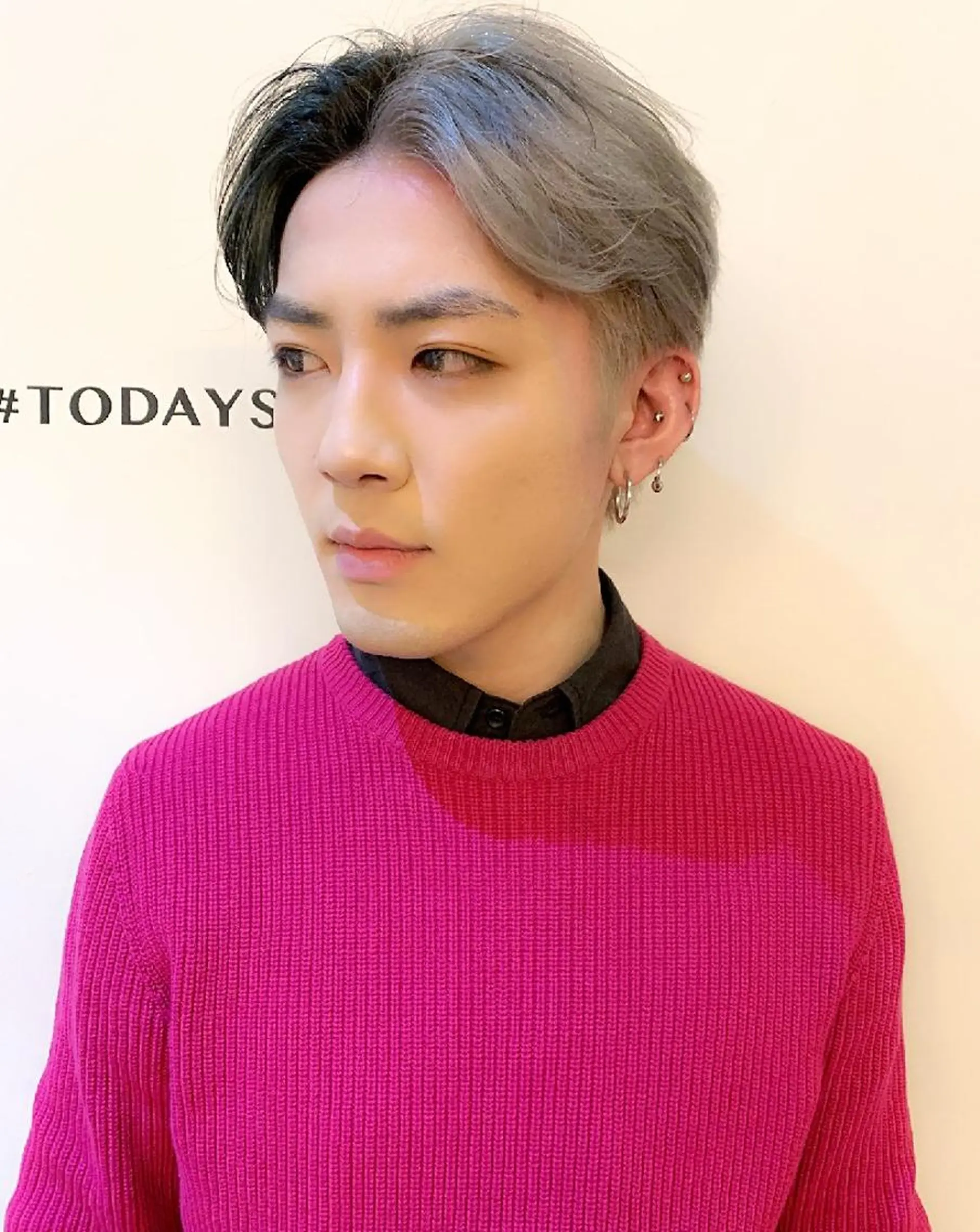 ショート カラー ヘアカラー トリートメント HAIR WORKS HELM所属・ショート✨ボブ✨代表 新田見美仁のヘアスタイル