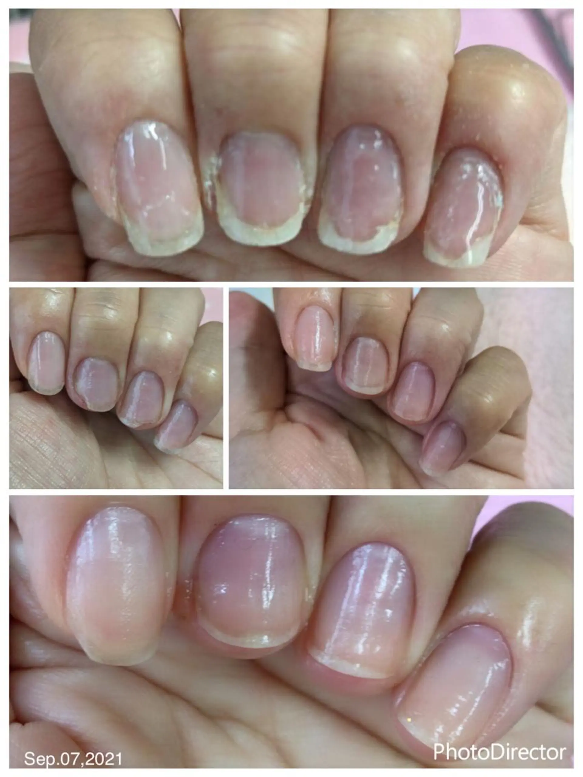 ネイル e.nail所属・和賀井 恵理のネイルデザイン