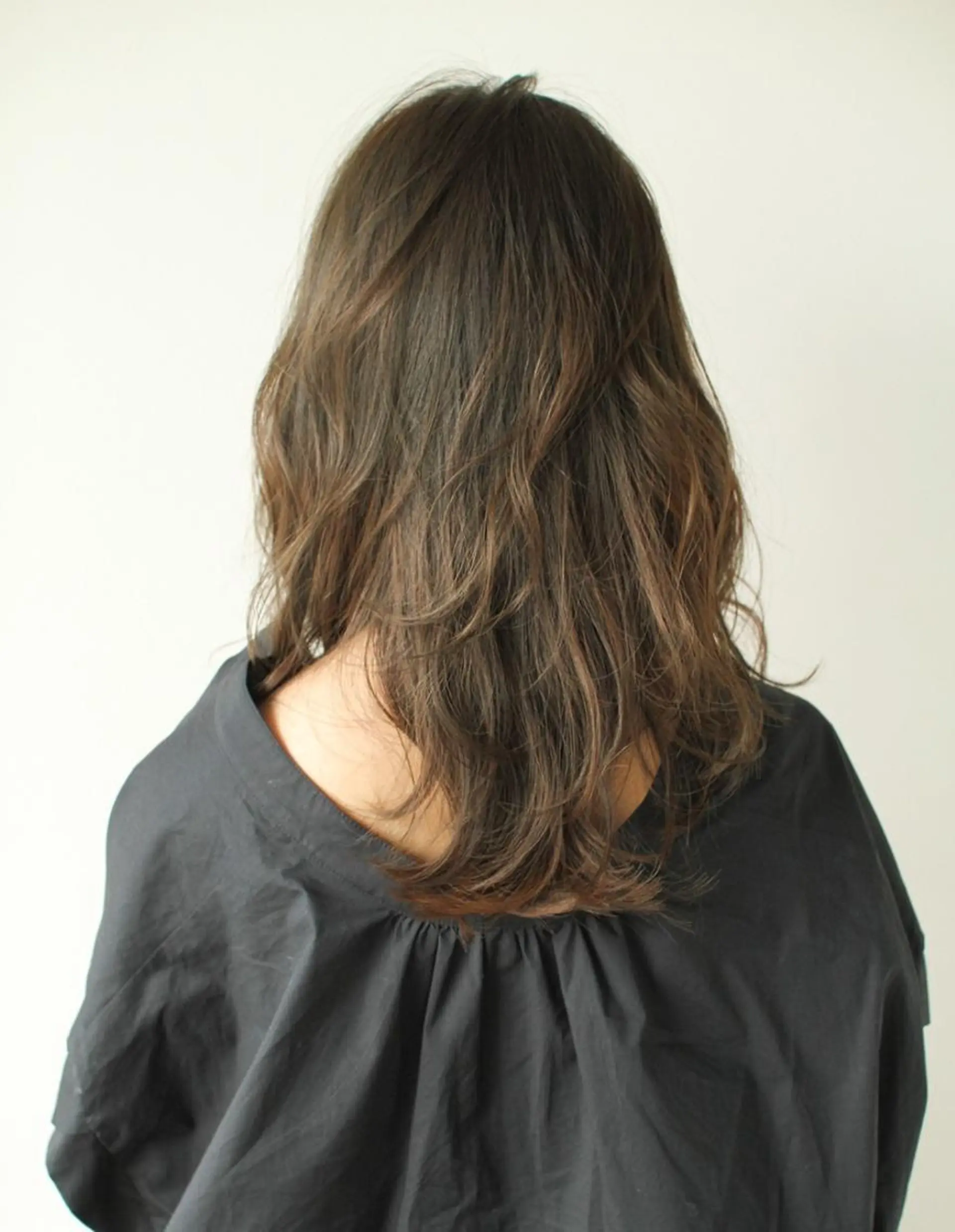 ミディアム エリア1位⭐️ けんとのヘアスタイル