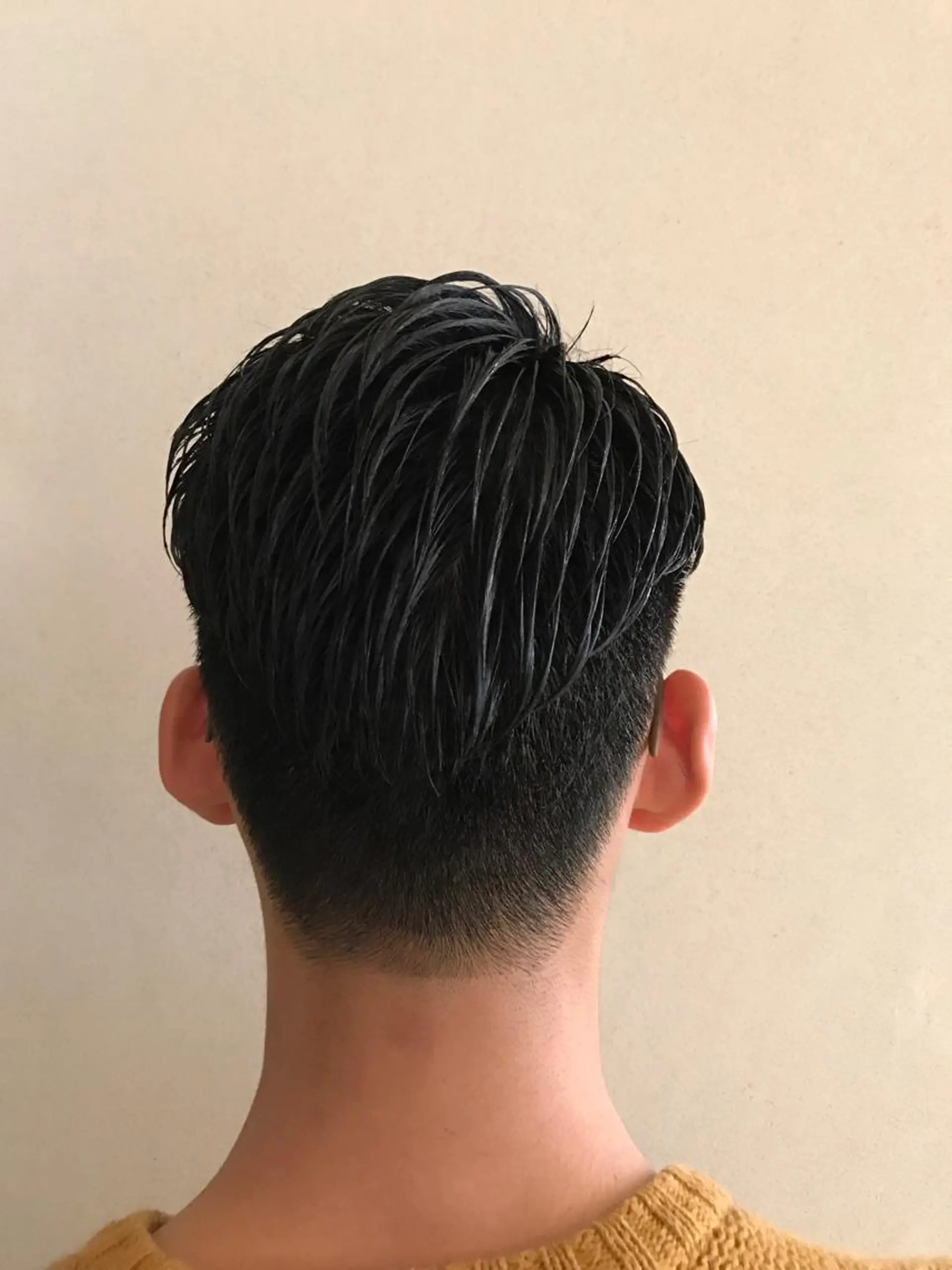 メンズ 店長【槌矢圭悟】 ボブ/レイヤーのヘアスタイル