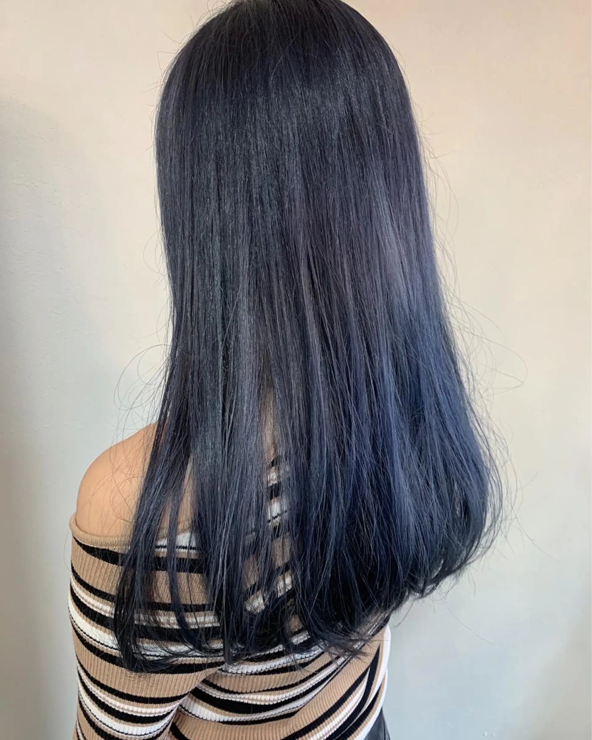 ロング カラー Little_okinawa所属・Mikuri 【Little】のヘアスタイル