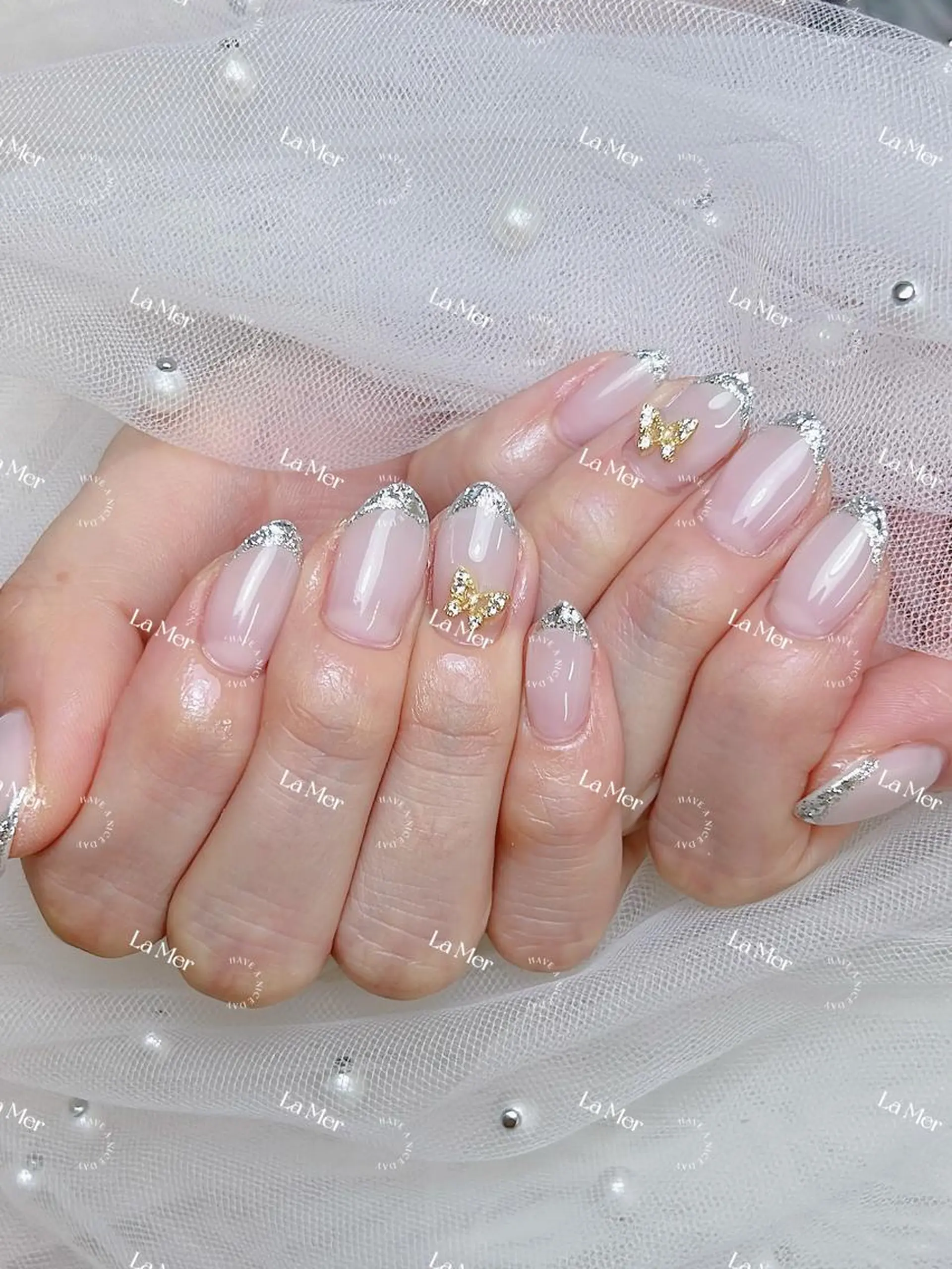 ネイル 🌻 Momoko_のネイルデザイン