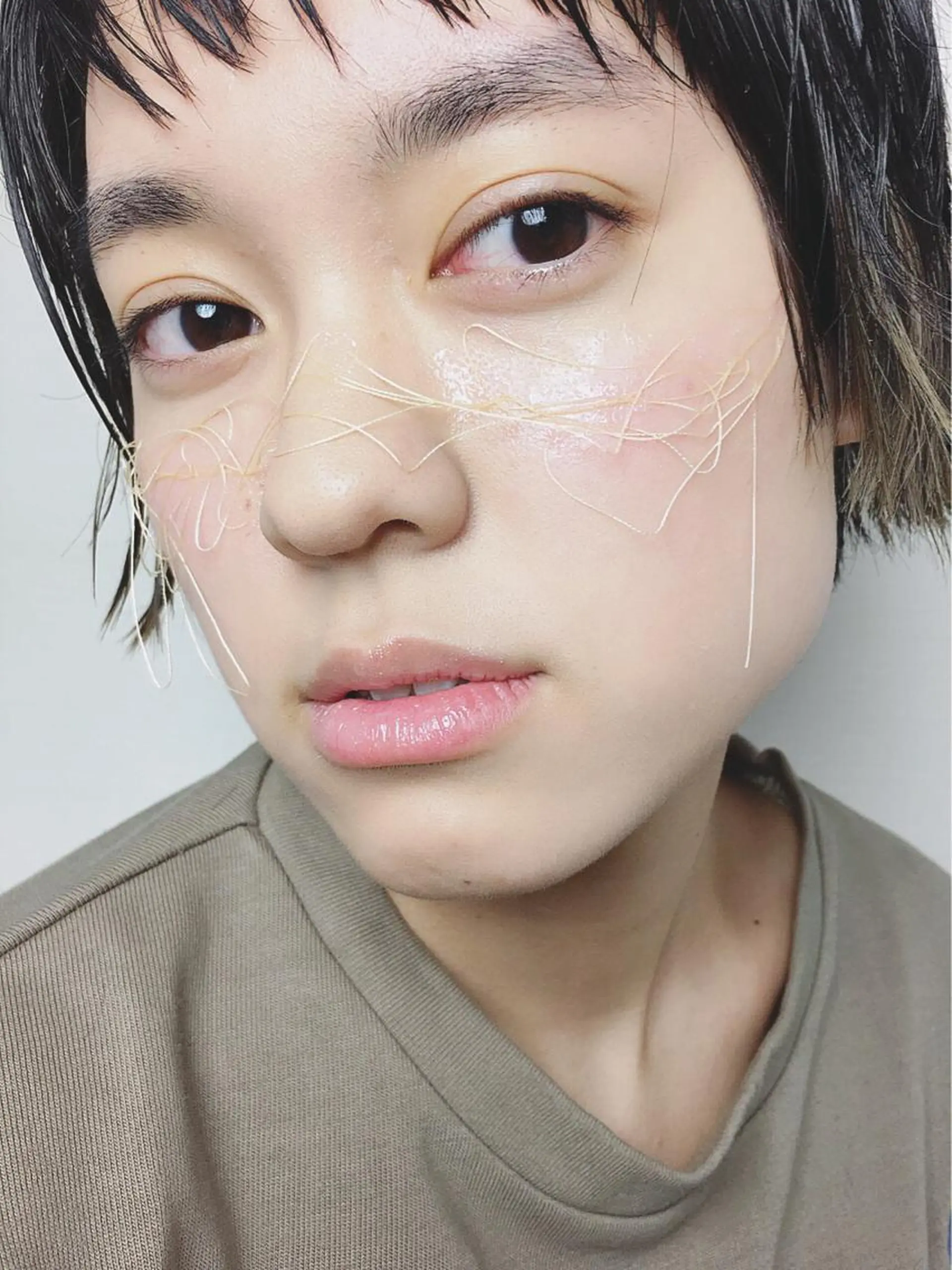 ショート atacca所属・勝又 理恵のその他イメージ