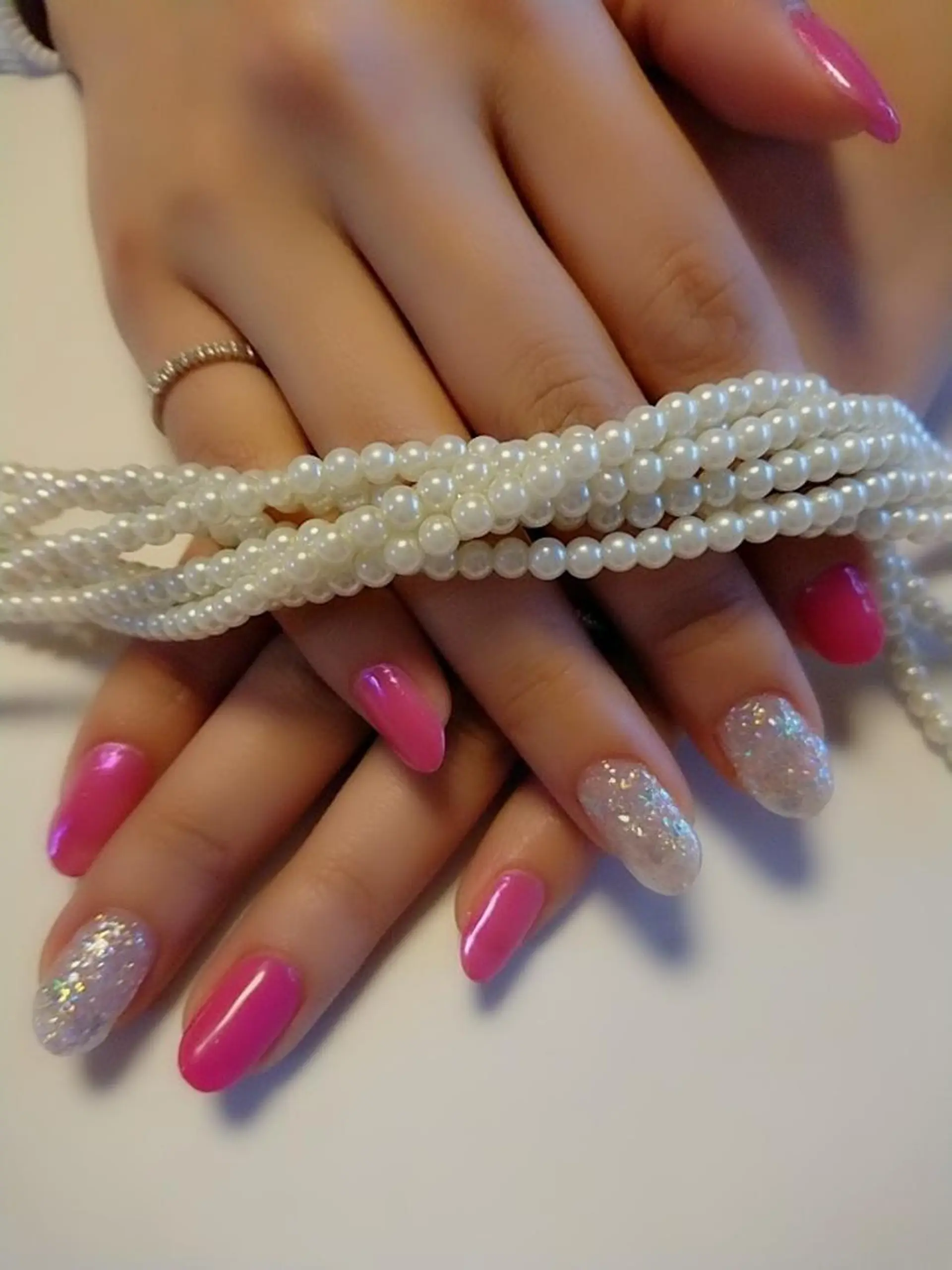 ネイル MANA MANAのネイルデザイン