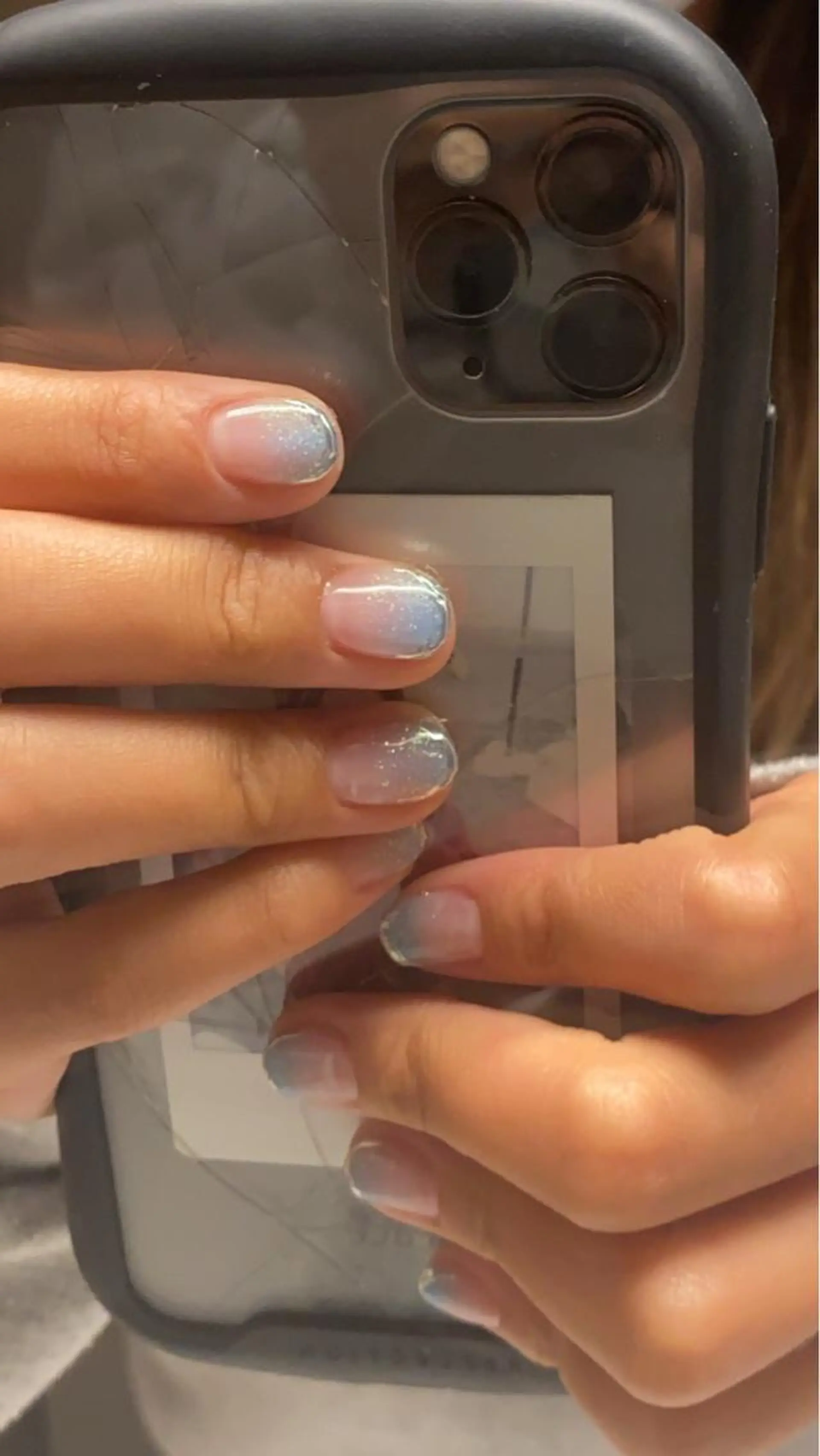 ネイル emu nail所属・平井 彩香のネイルデザイン