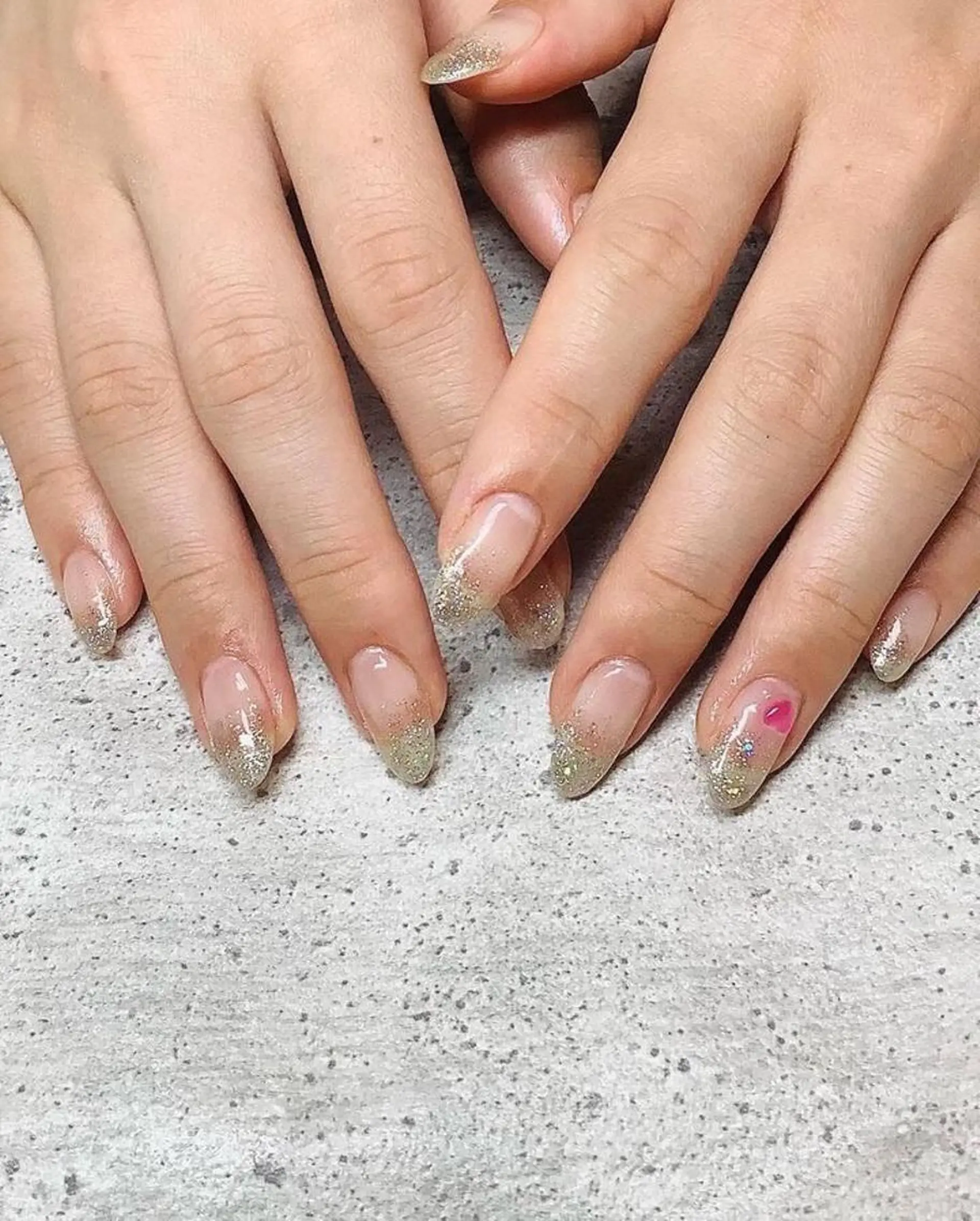 ネイル nail salon etoile所属・nail salon etoile 中村のネイルデザイン