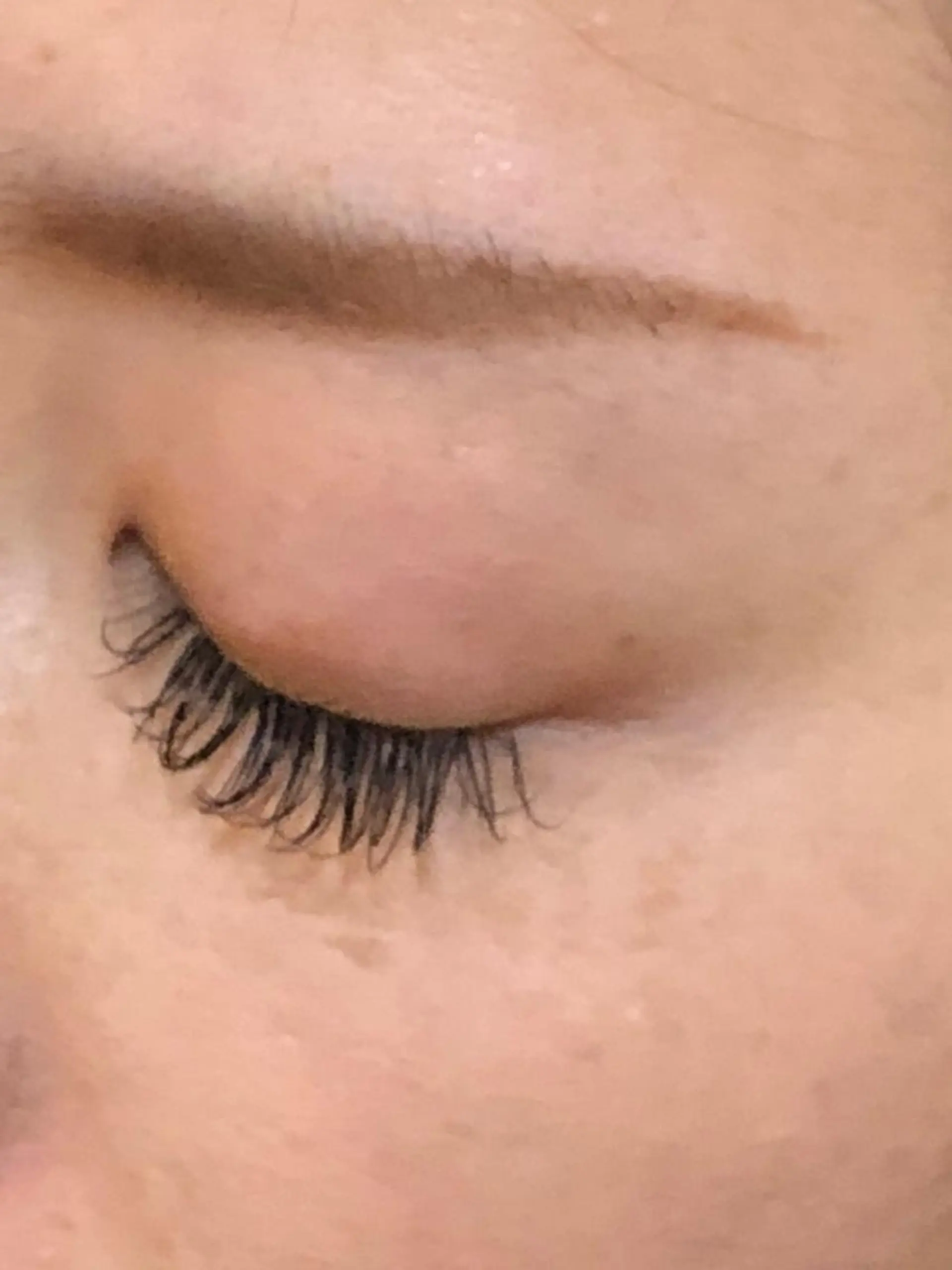 マツエク・マツパ 艶髪育成サロン 京橋 shinのヘアスタイル