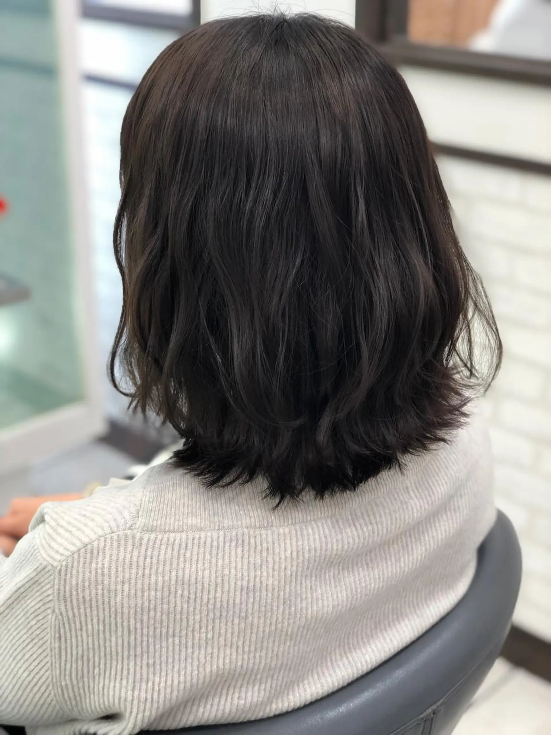 ミディアム stastny所属・⚜️stastny DAIKI⚜️のヘアスタイル
