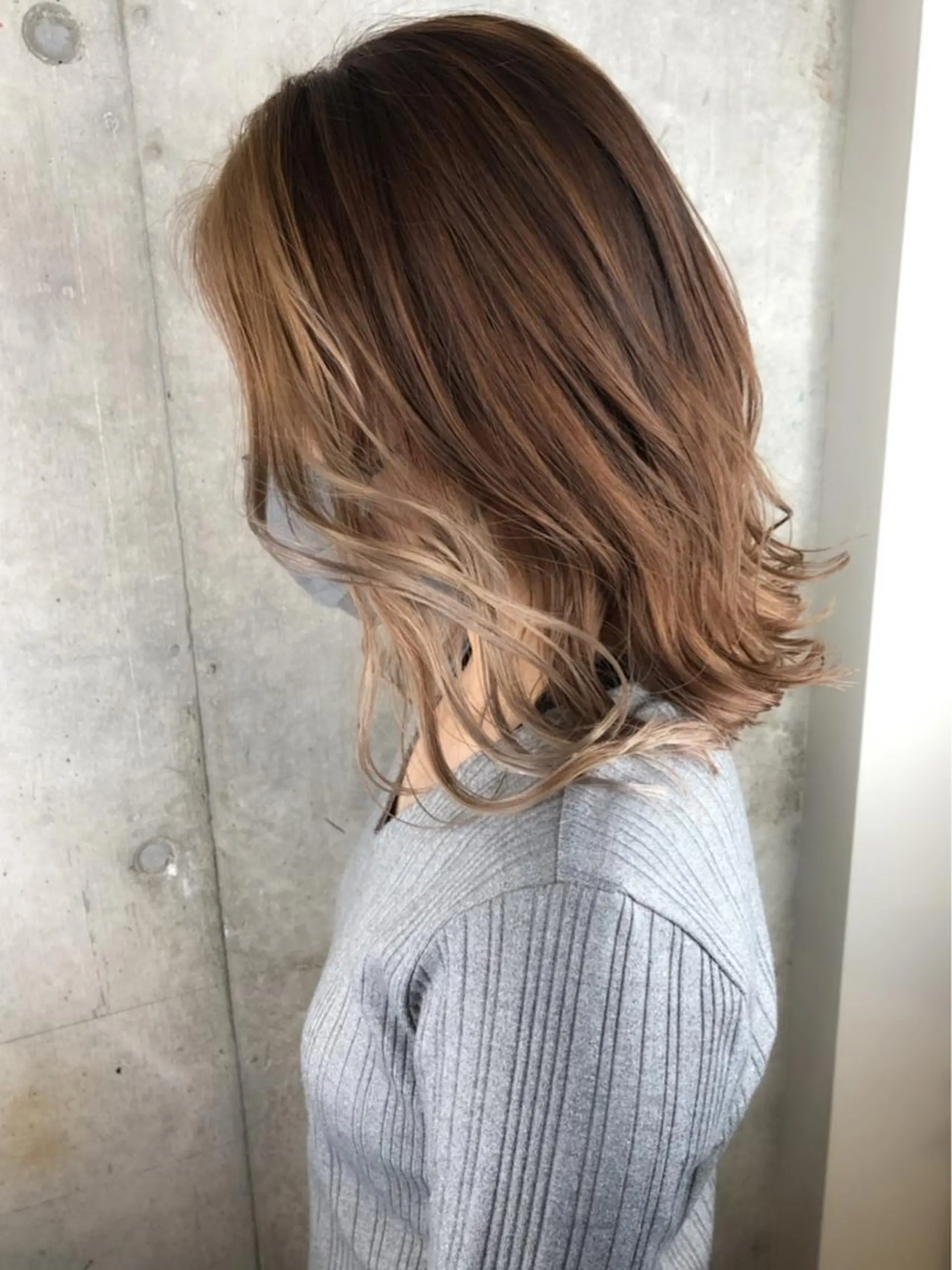 ショート eNN「エン」所属・武田 昇竜のヘアスタイル