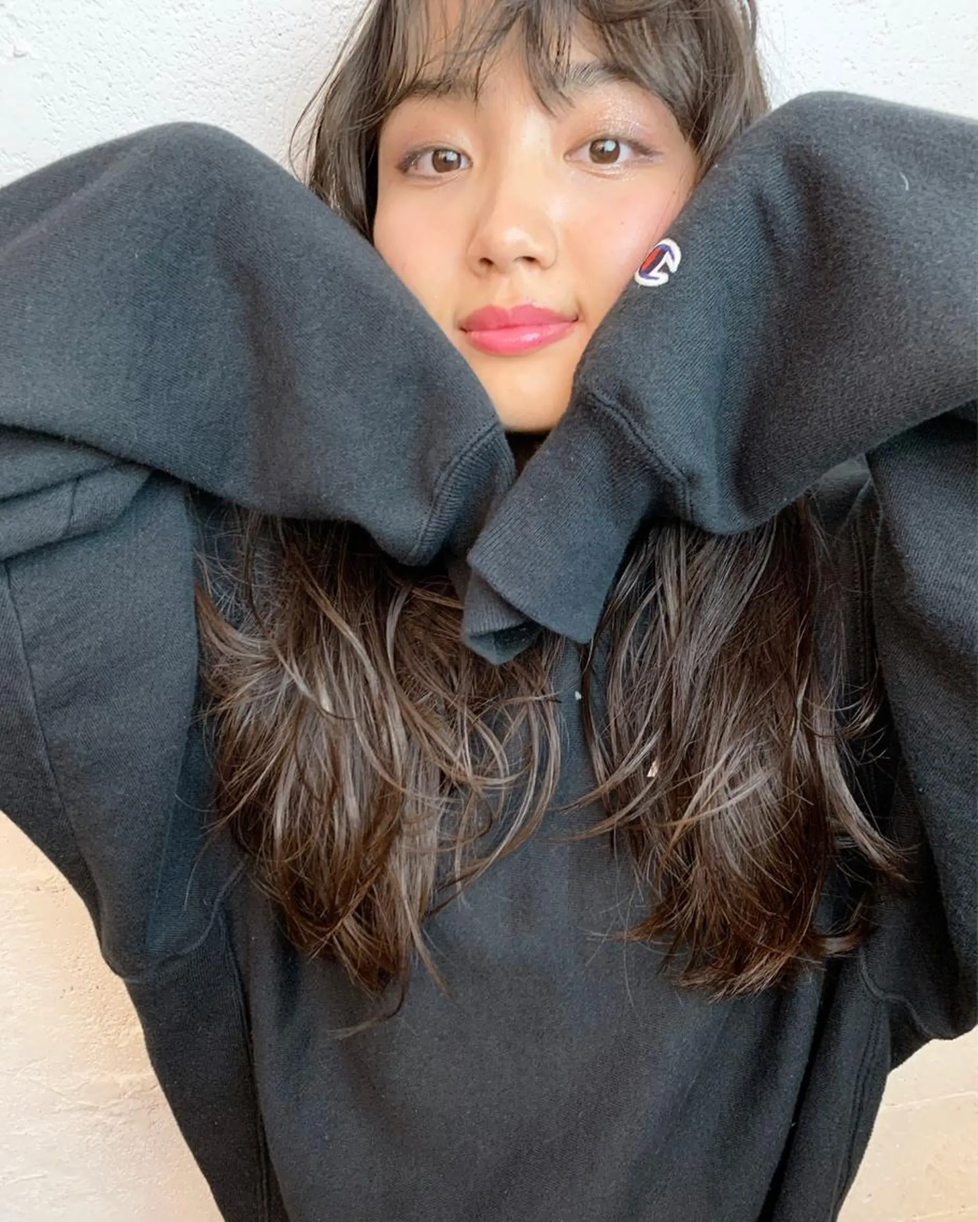 ロング パーマ オダ カツヤのその他イメージ