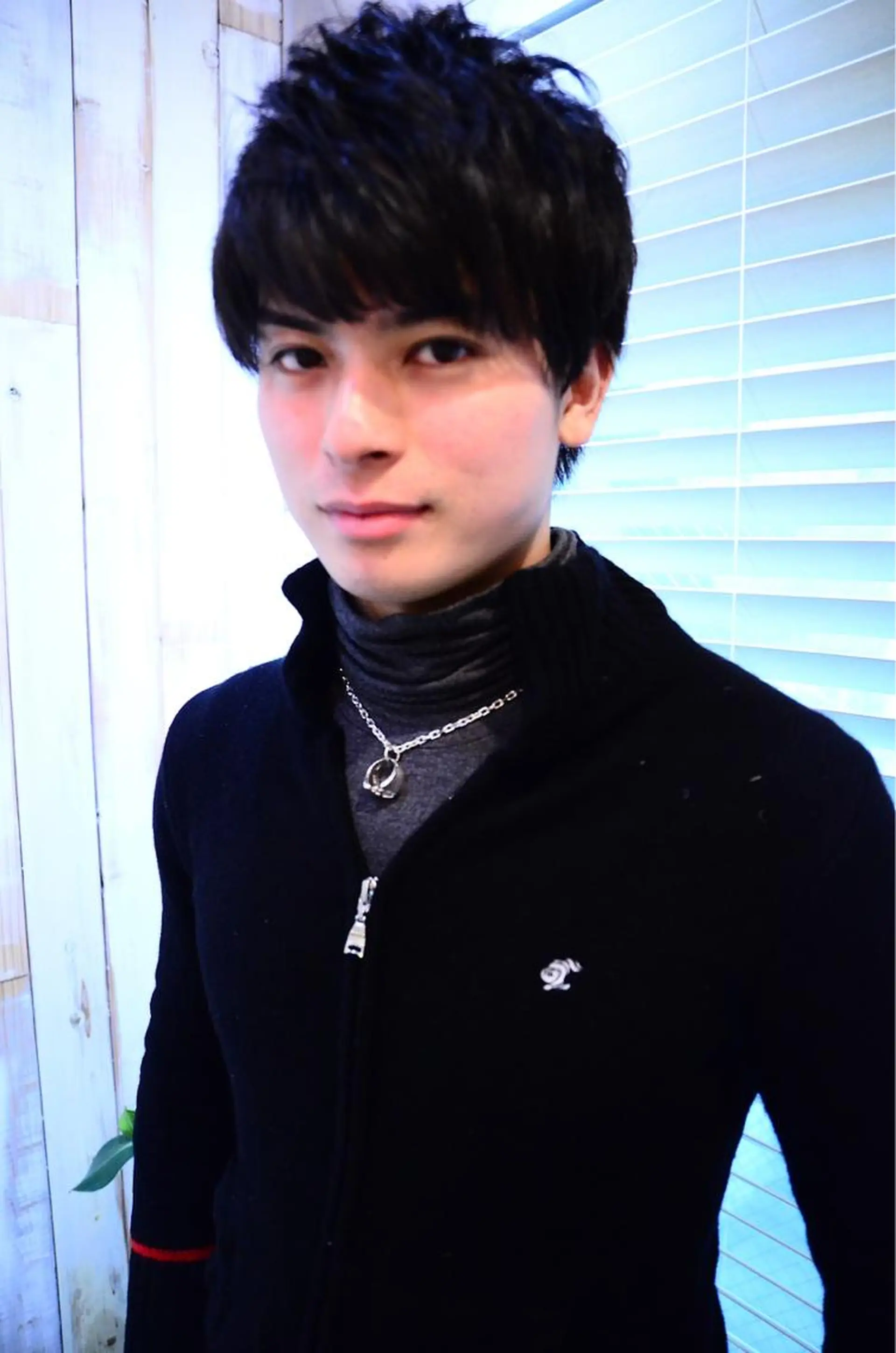 メンズ EIGHT 船橋のヘアスタイル