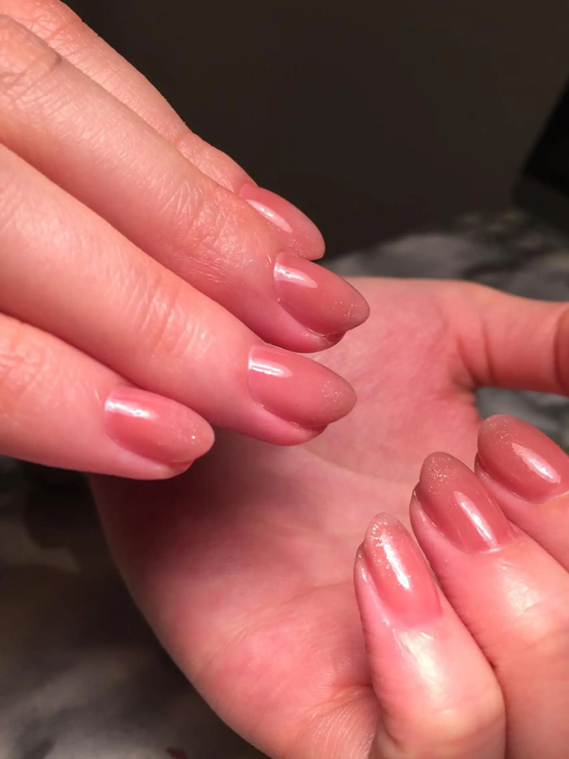 ネイル juedi nail(木曜日のネイル)所属・juedi nail KAORINのネイルデザイン