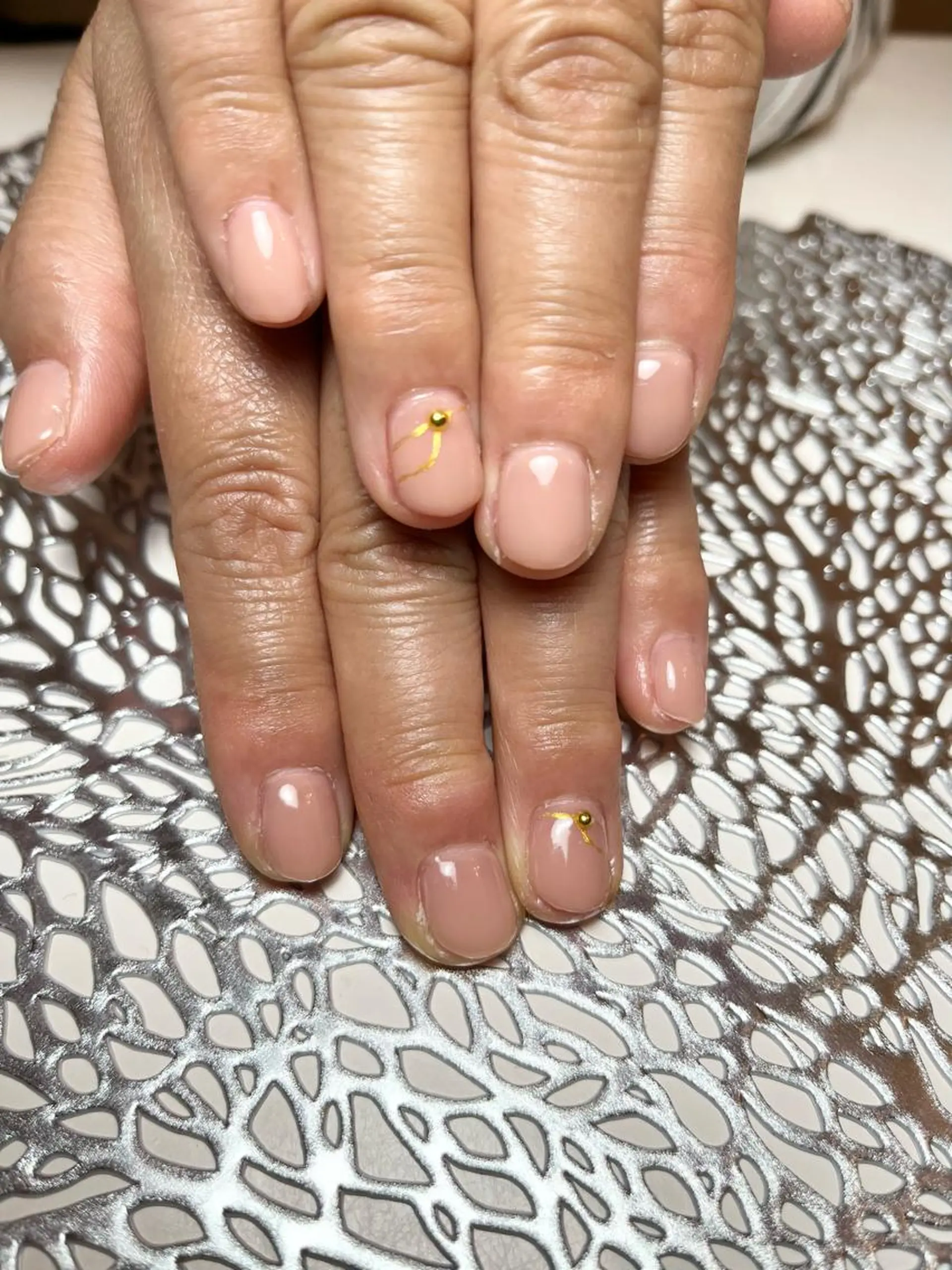 ネイル おうちサロン B-ROOMのエステ・リラクイメージ