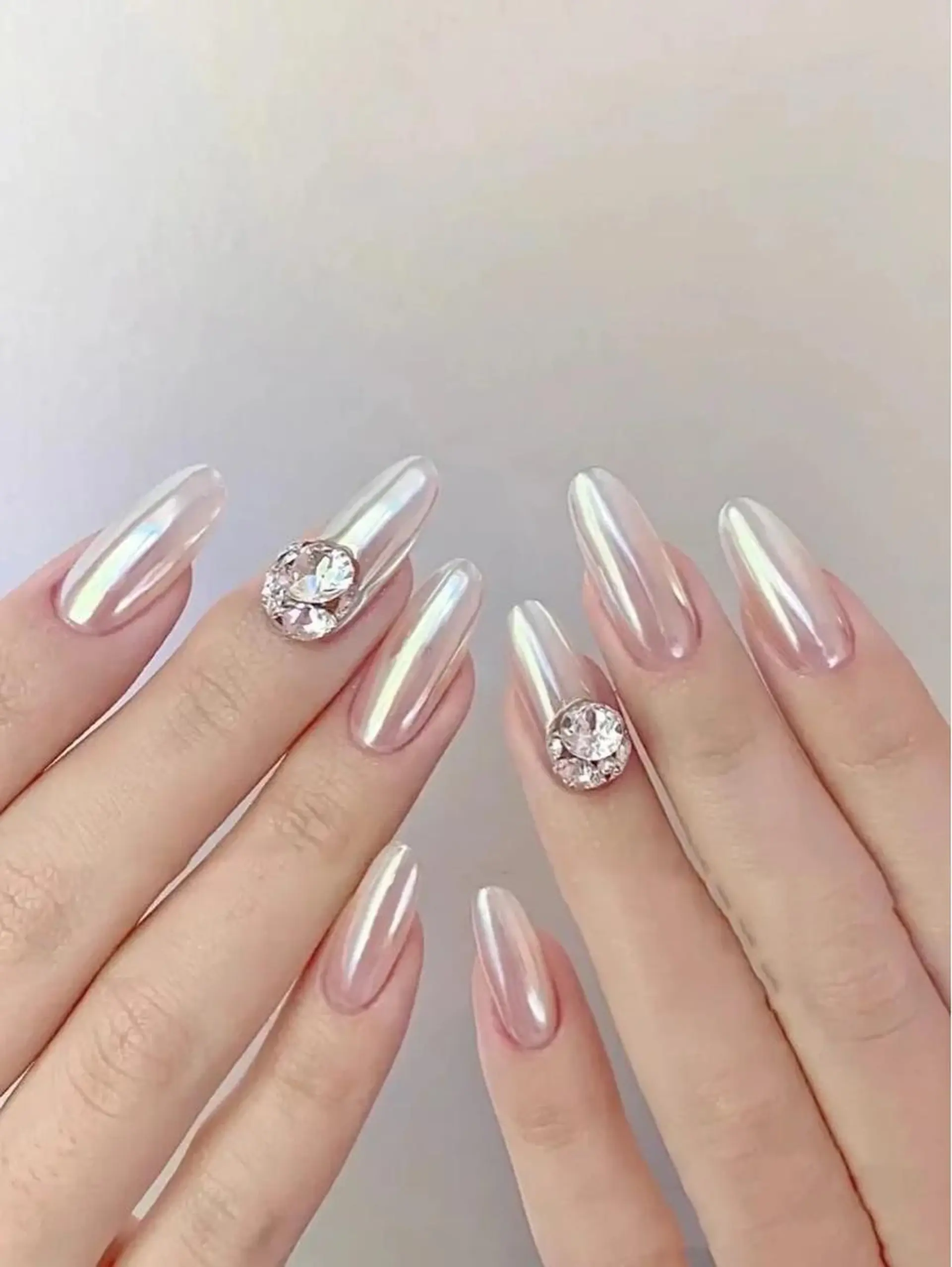 ネイル OCEAN nail eyelash beauty所属・OCEAN nail パラジェル　取扱い店のネイルデザイン