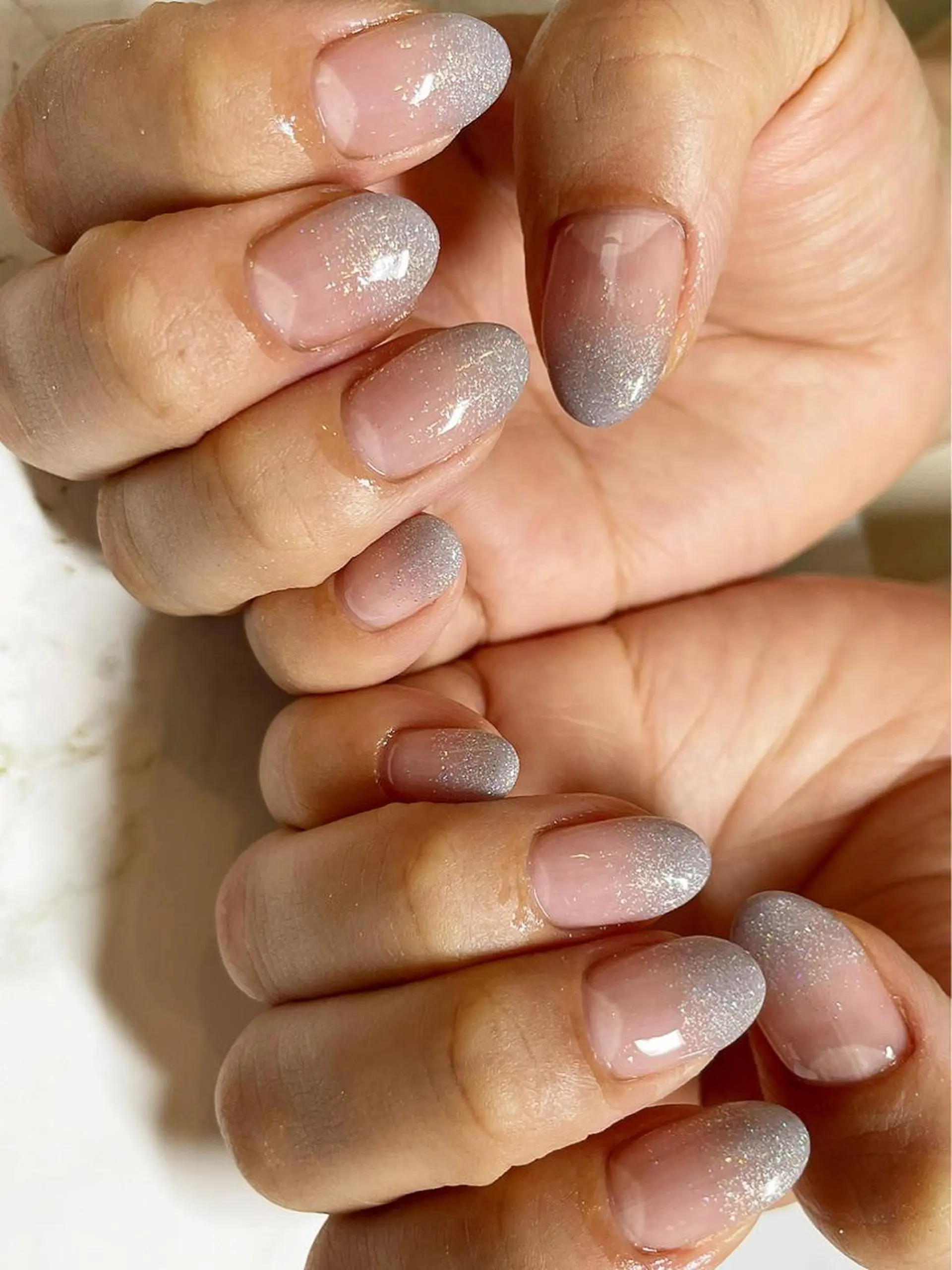 ネイル グラデーション MCnail & beautyのネイルデザイン
