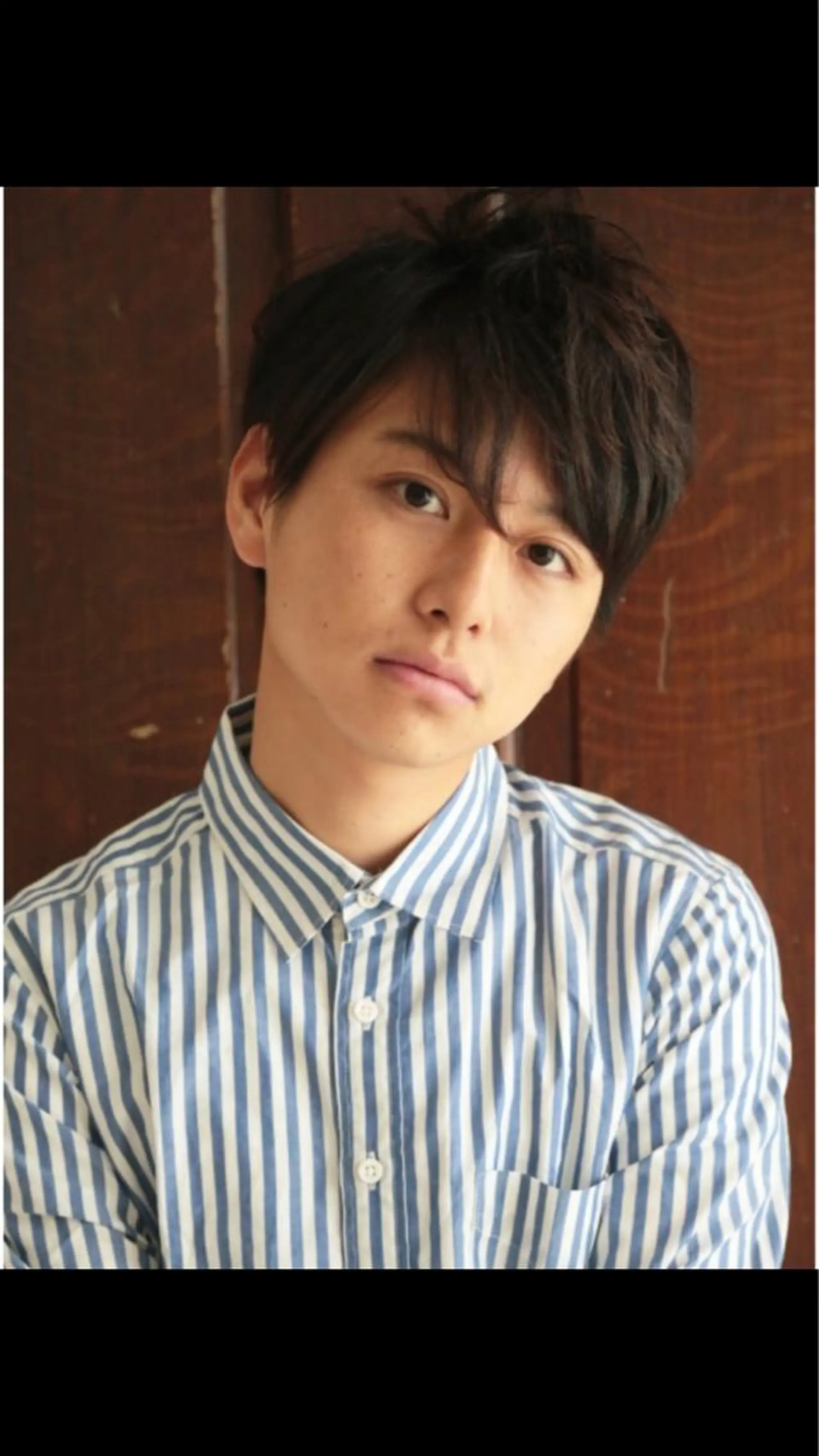 カラー パーマ メンズ メンズ人気NO,1 Genieジーニーのヘアスタイル