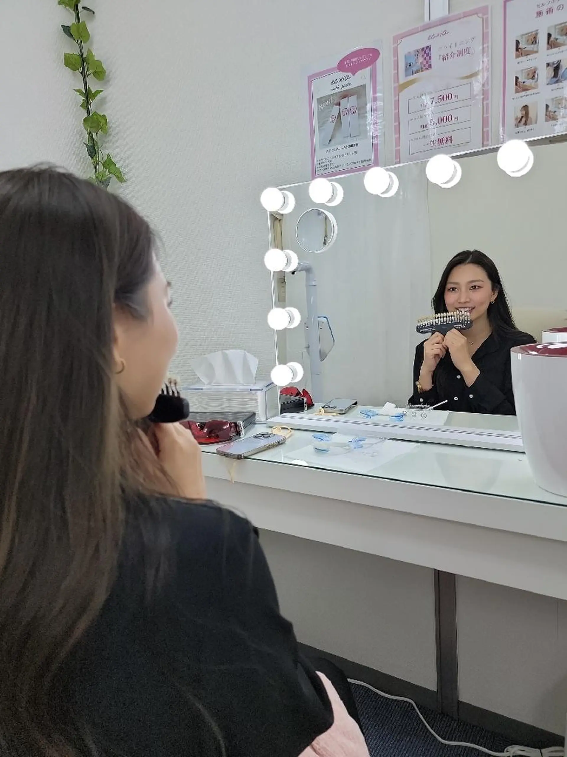 セルフホワイトニング エクシア渋谷駅西口店のその他イメージ