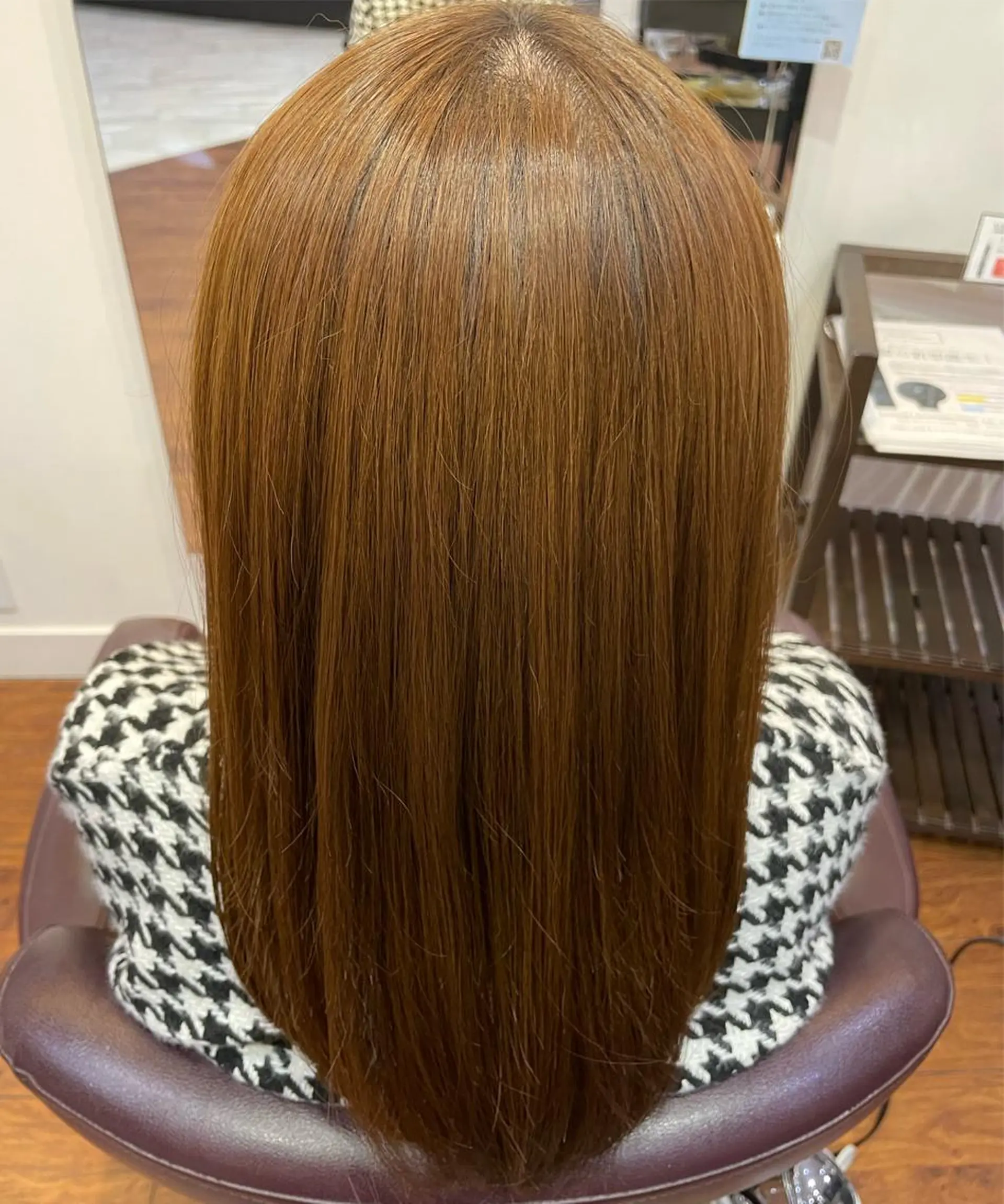 大島 一希のヘアスタイル