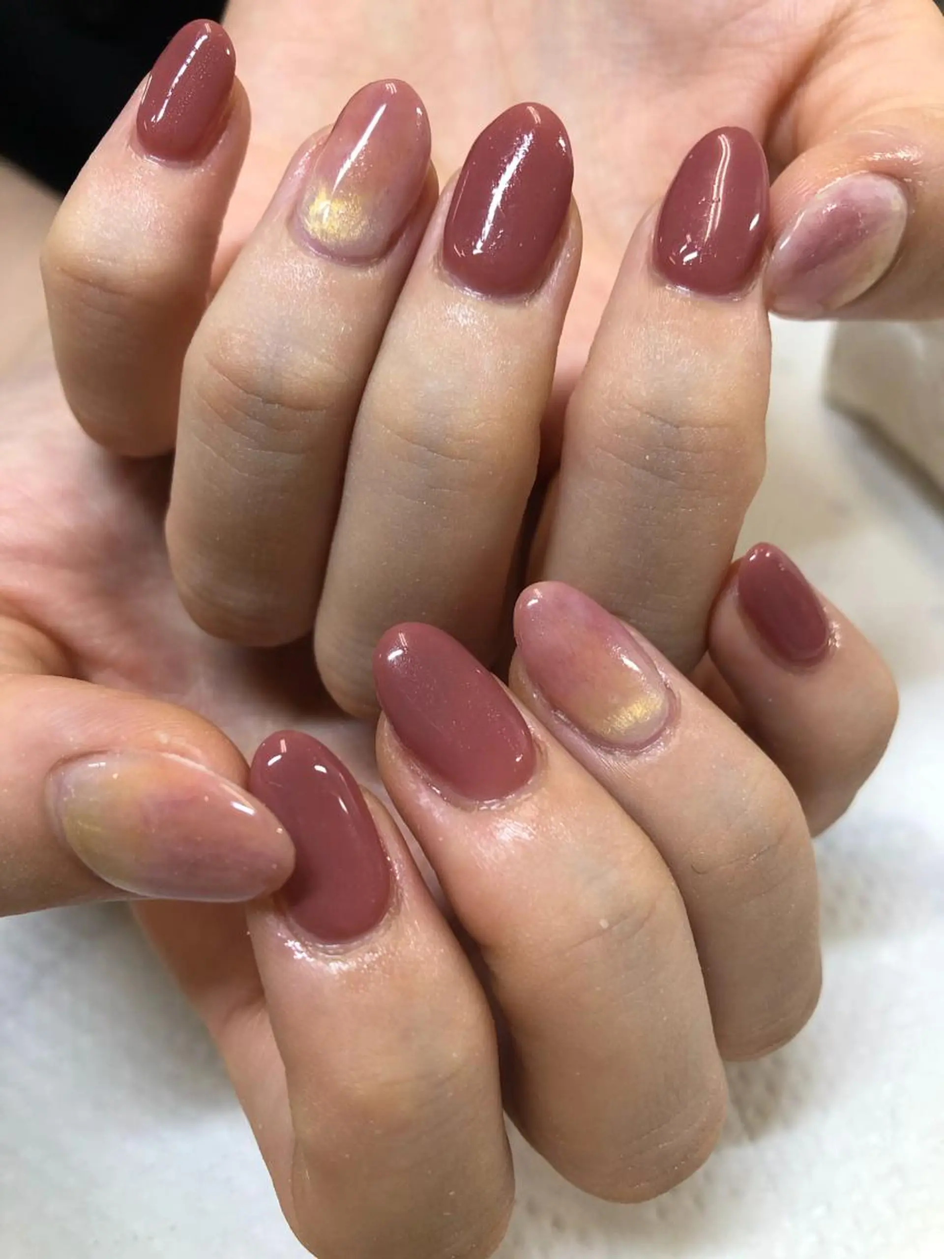 ネイル 💝Aki Nail💝のネイルデザイン