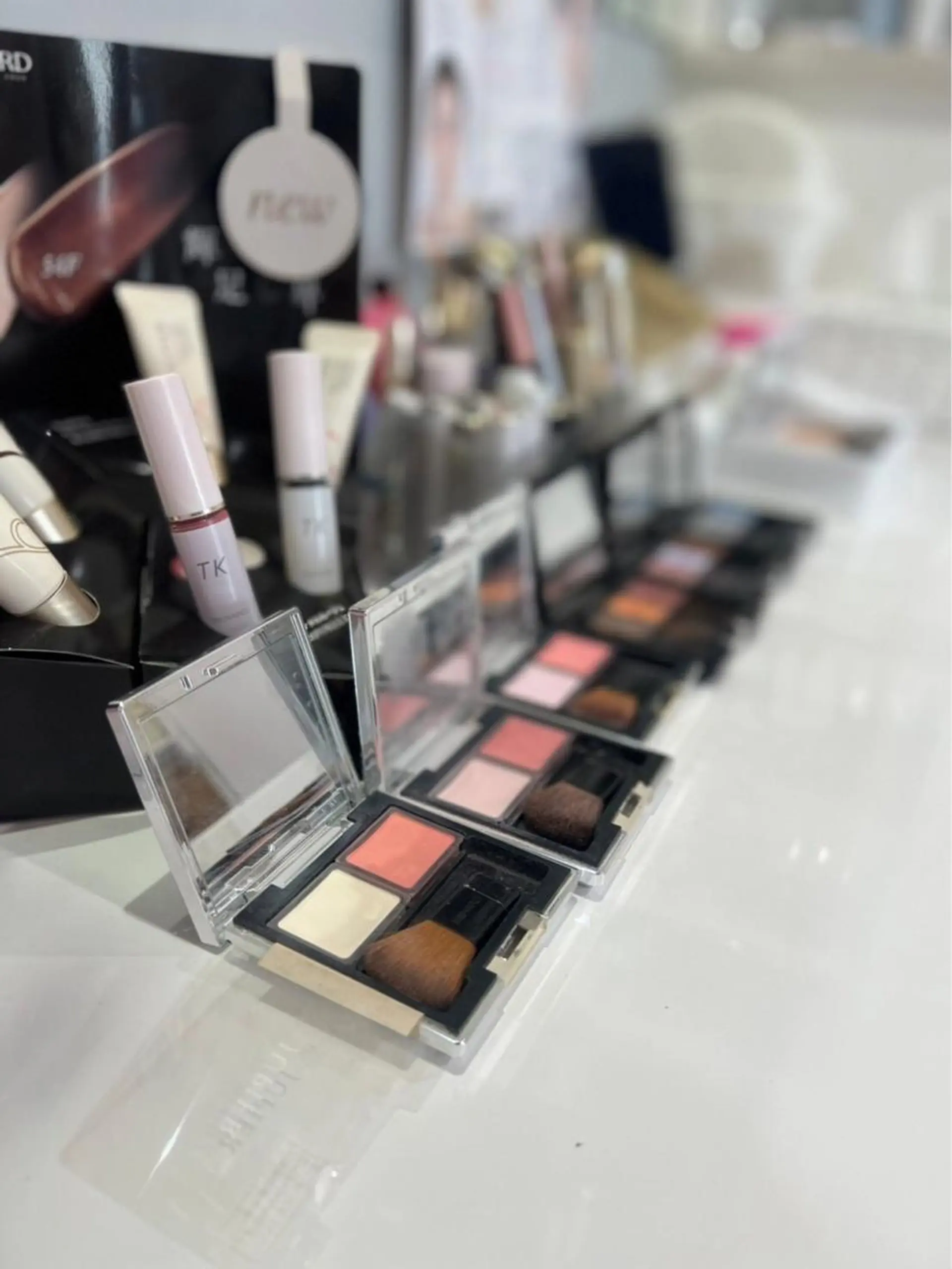 メナード 岐阜市柳津所属・メナード岐阜市柳津 三好のその他イメージ