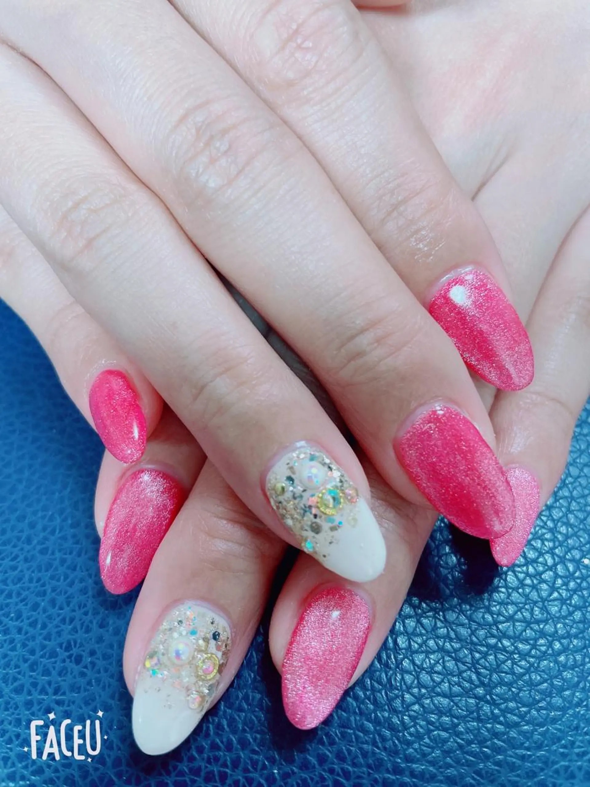 ネイル Sunnynail  サニーのネイルデザイン