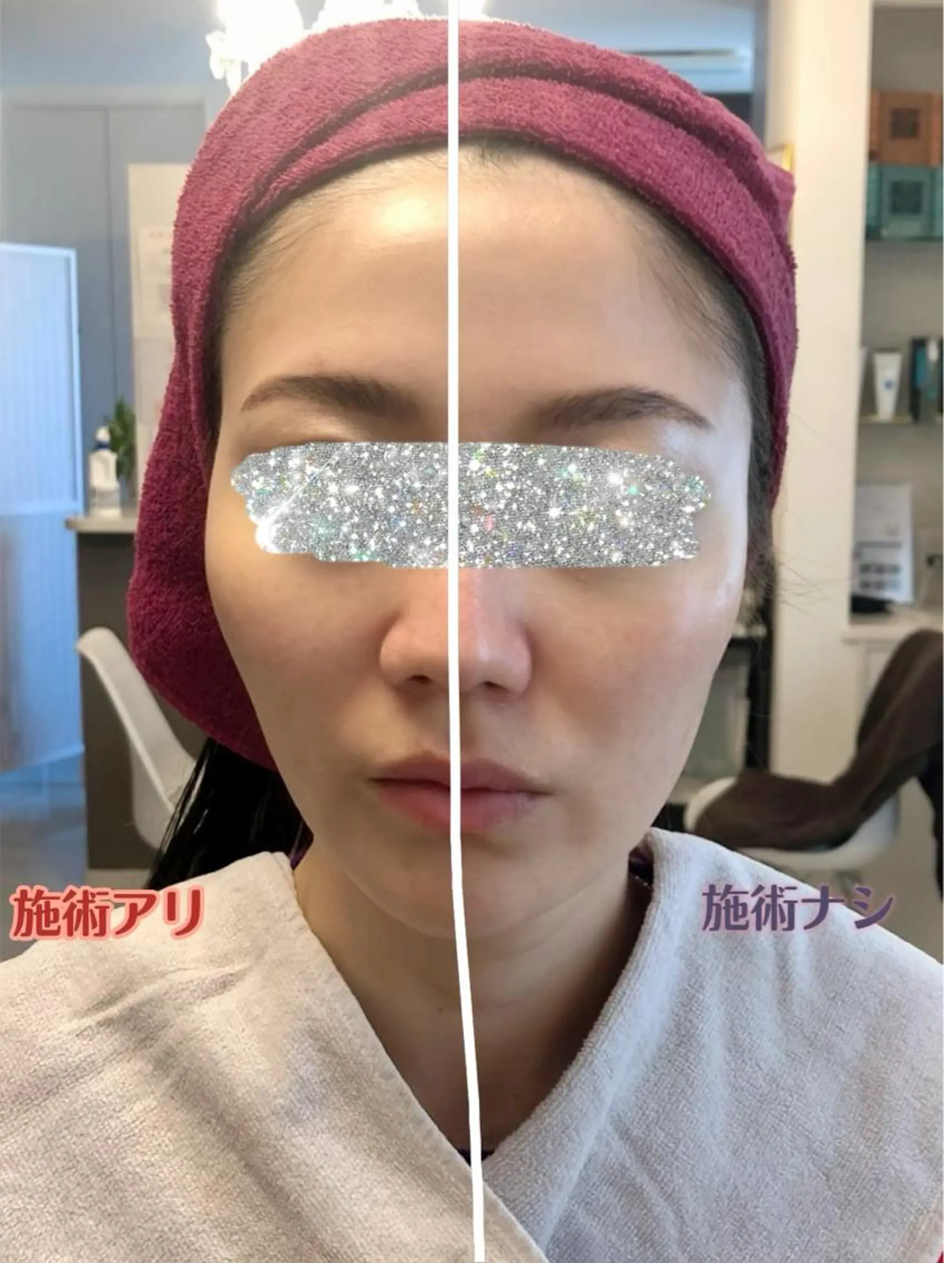 エステ Beauty Salon Mirei所属・Beauty SalonMireiのエステ・リラクイメージ