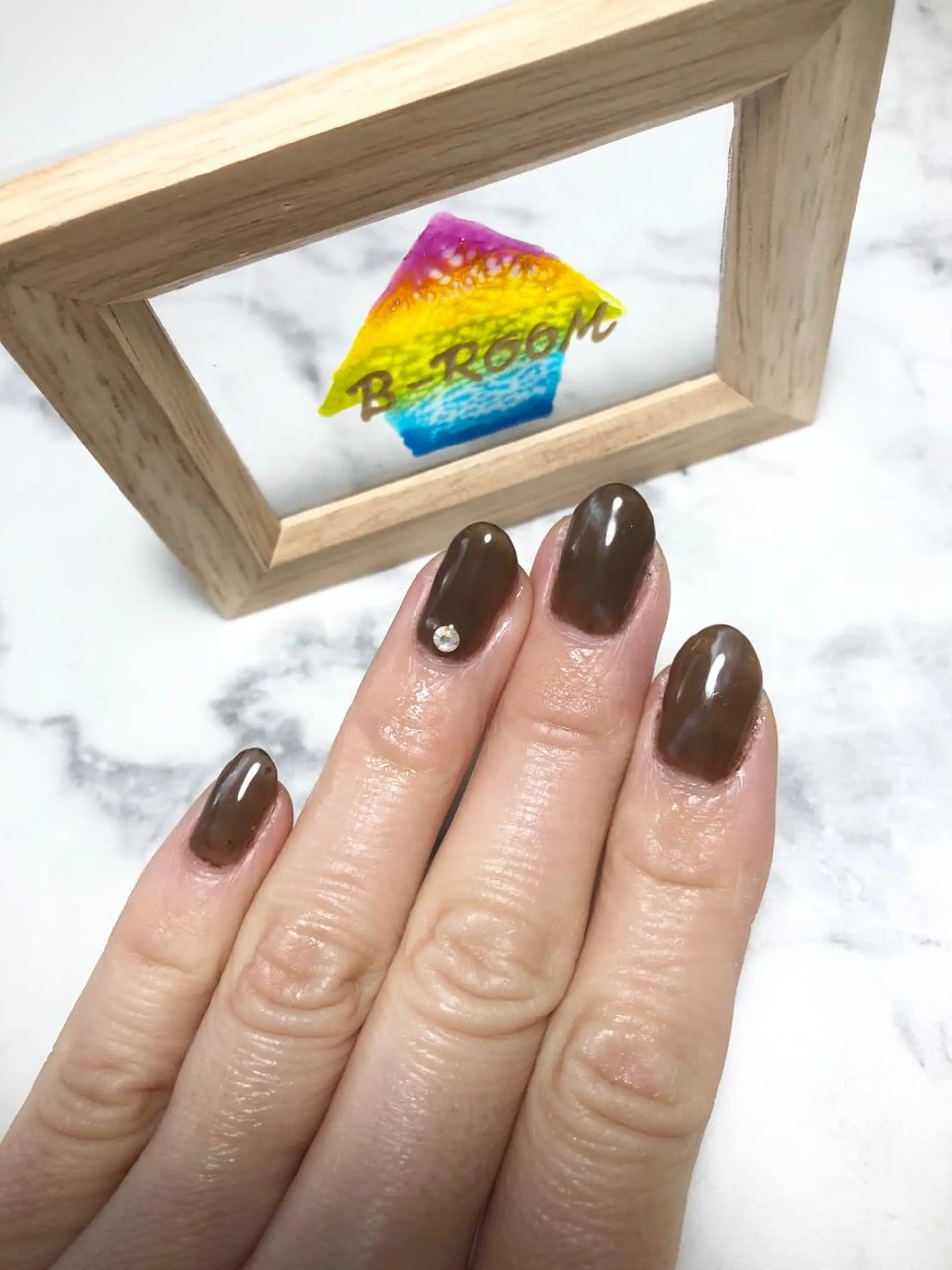 ネイル おうちサロン B-ROOMのエステ・リラクイメージ