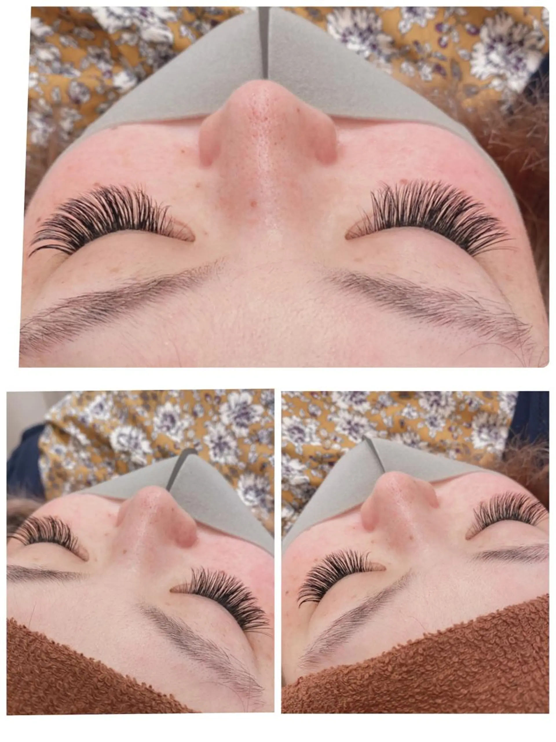 マツエク・マツパ 🌿レイヤー/髪質 改善/🌿JINのヘアスタイル