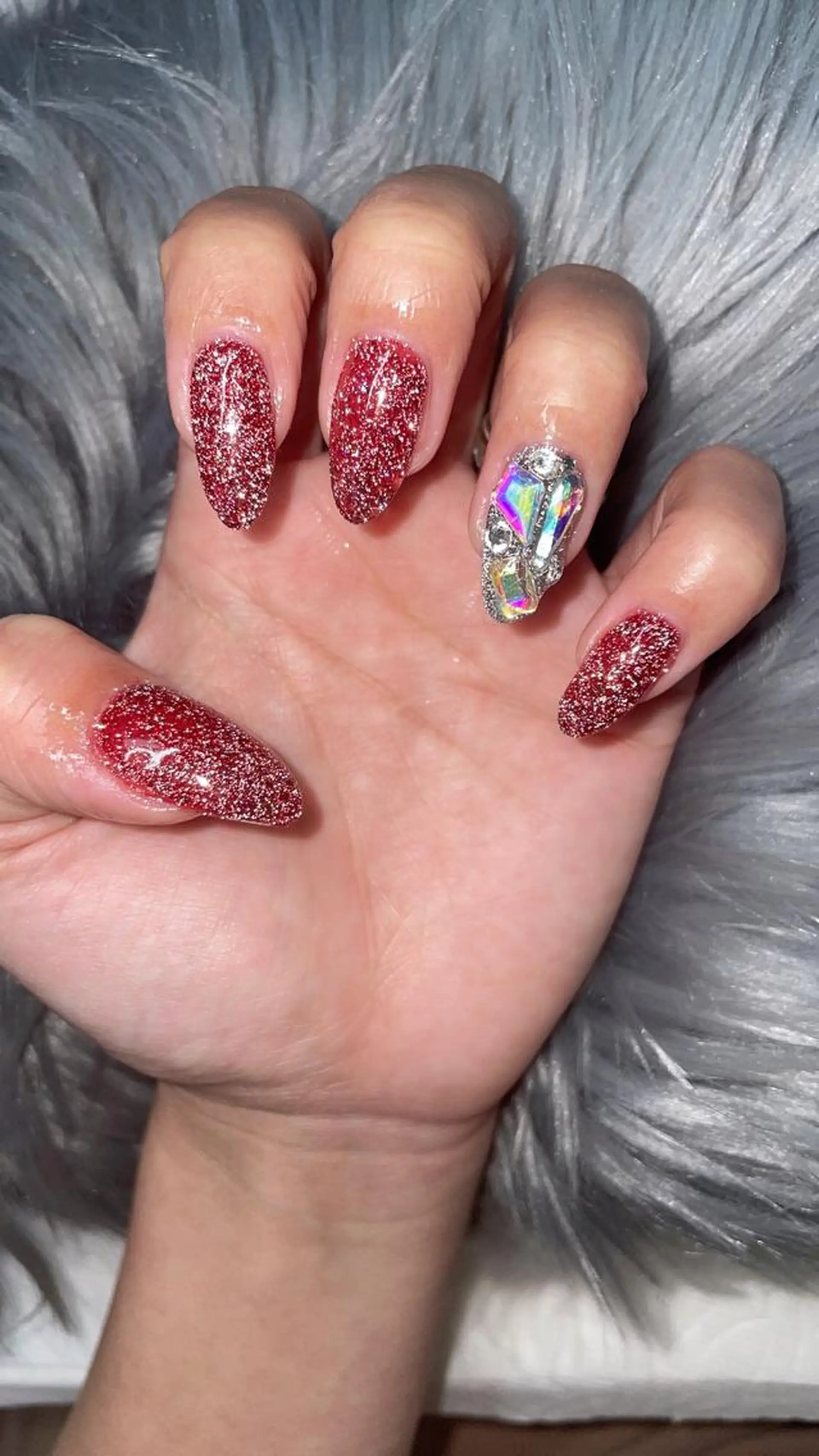 ネイル nail salon R'sのネイルデザイン