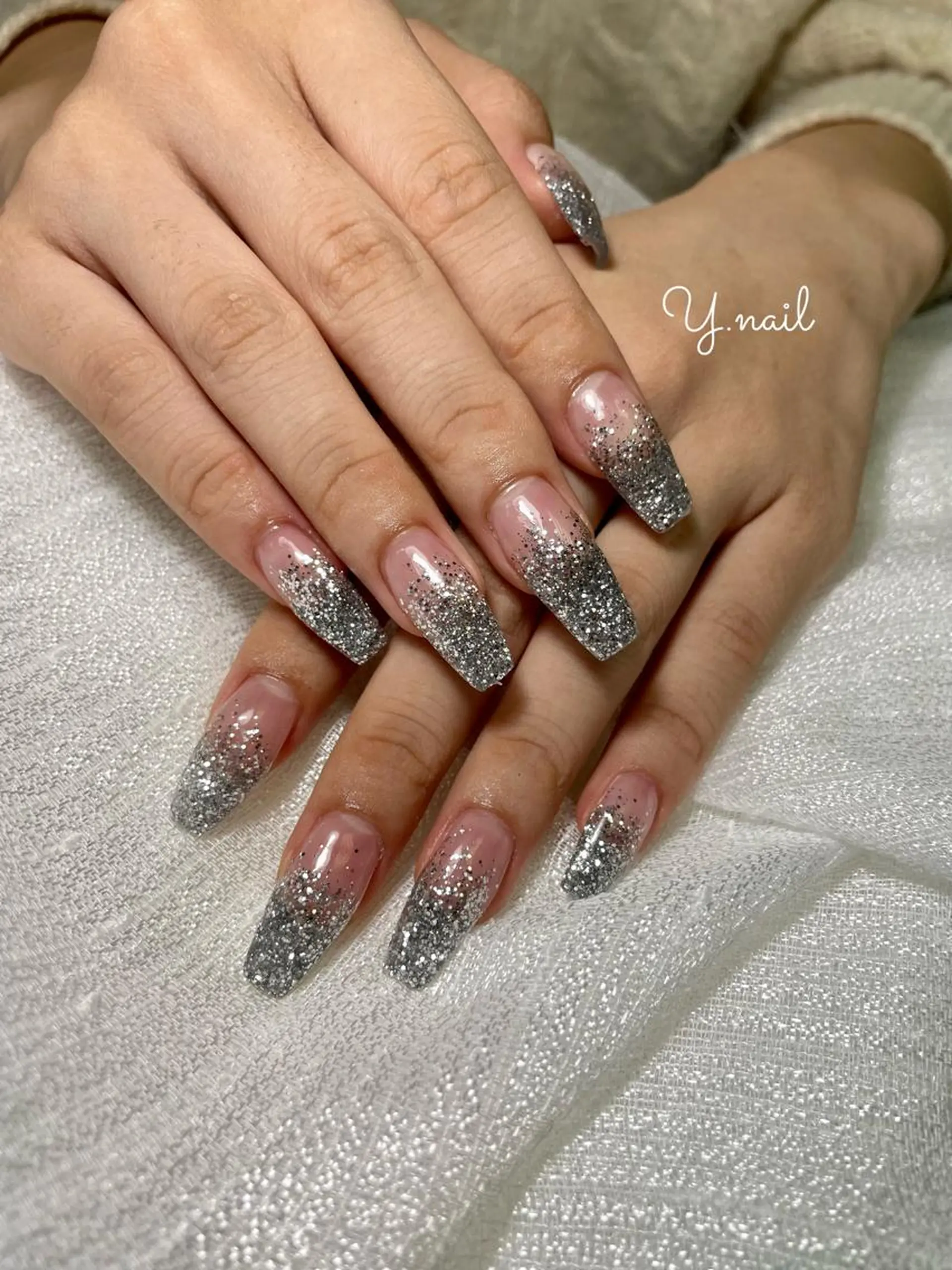 ネイル Feliz所属・Feliz 楽しいネイルサロンのネイルデザイン