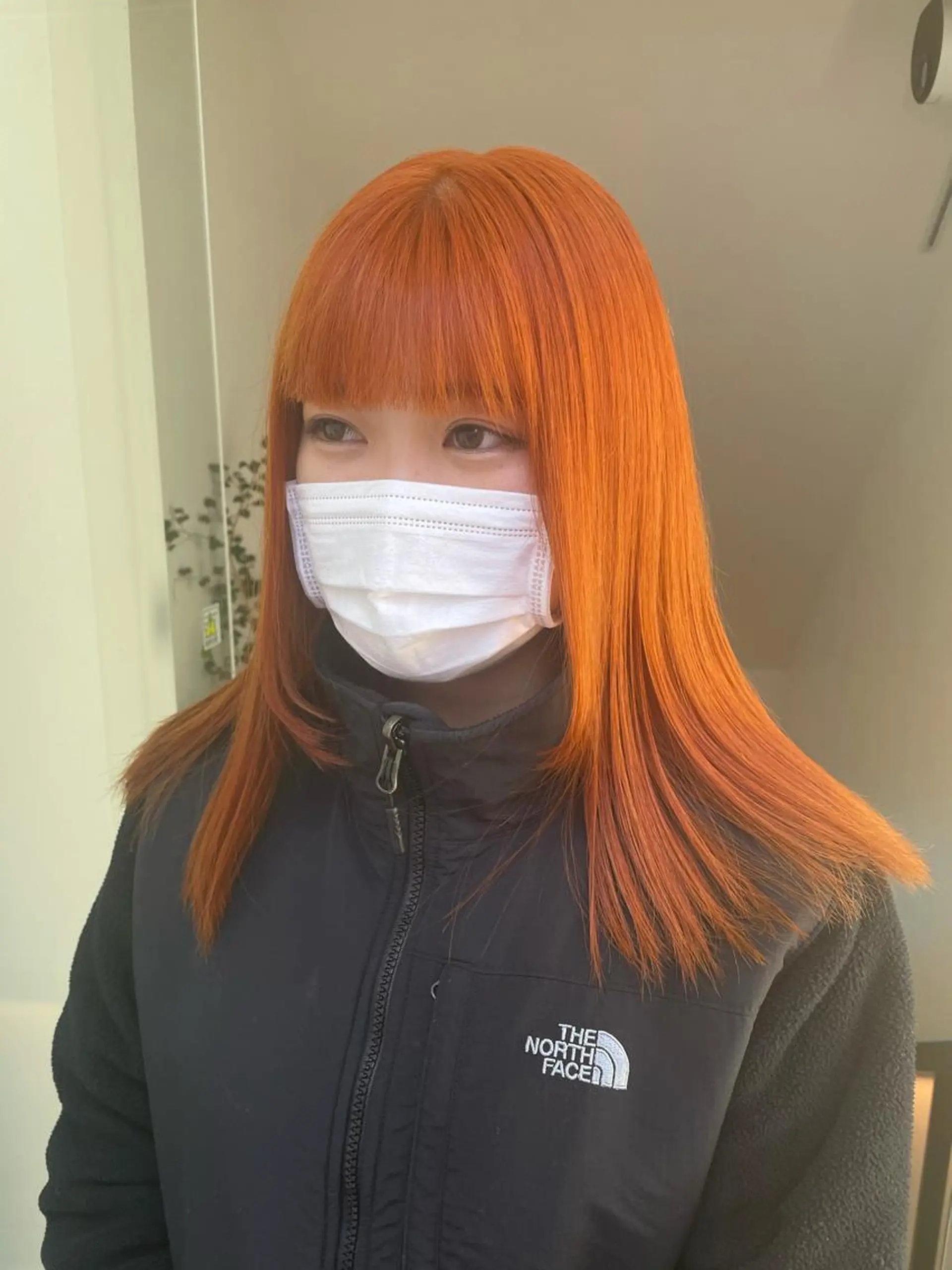 カラー デザインカラー 🎀REINA🎀のヘアスタイル