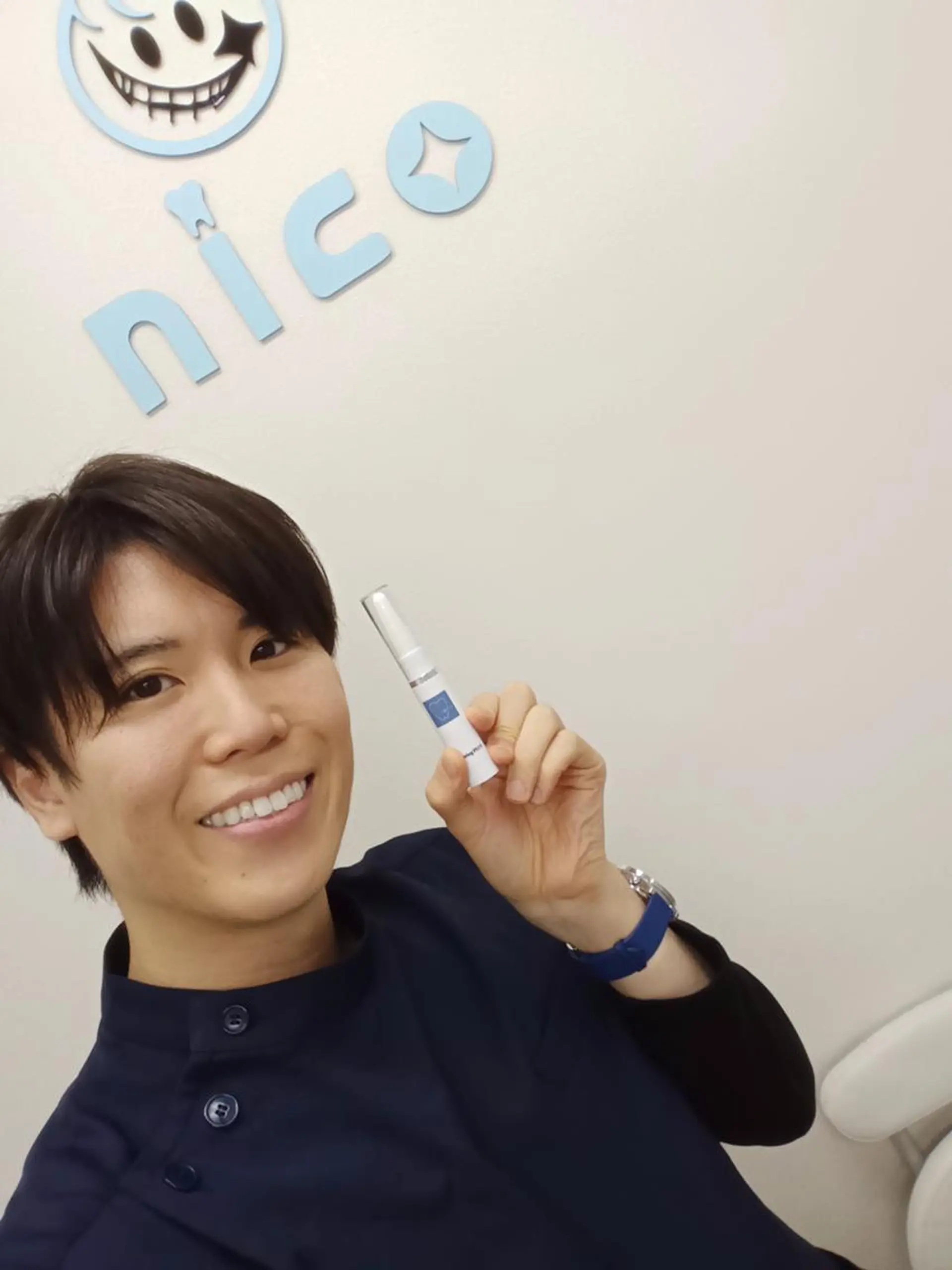 ロング メンズ ホワイトニングサロン nico西葛西店のその他イメージ