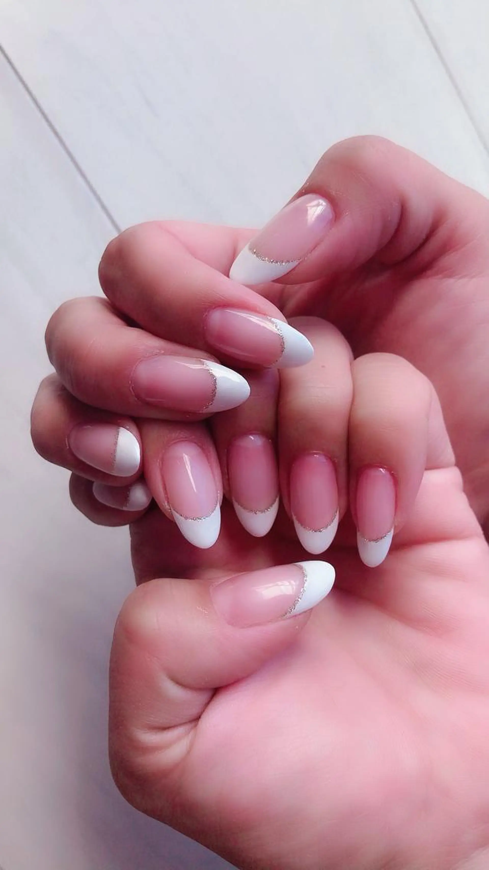 ネイル ハンドネイル brilliant s.kのネイルデザイン