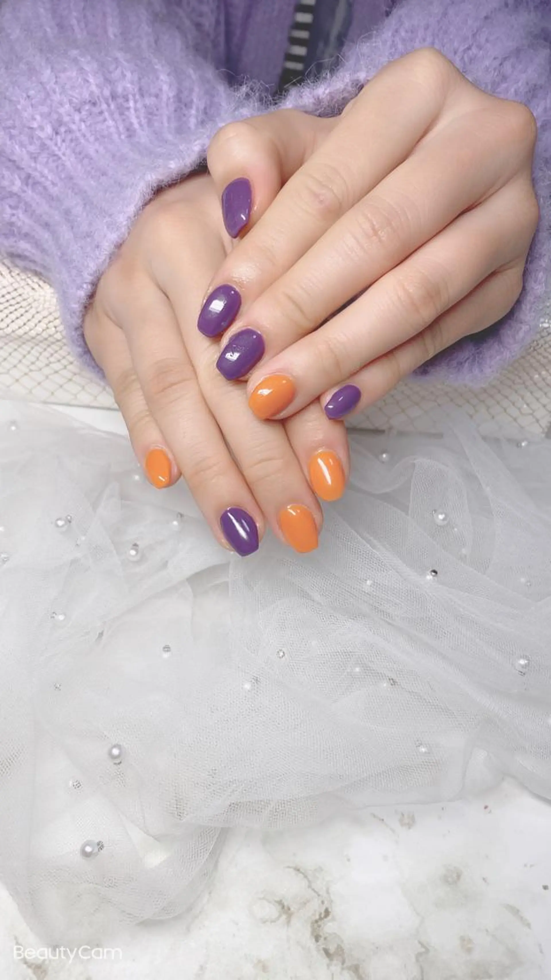 ネイル NailYY所属・NailYY よよのネイルデザイン