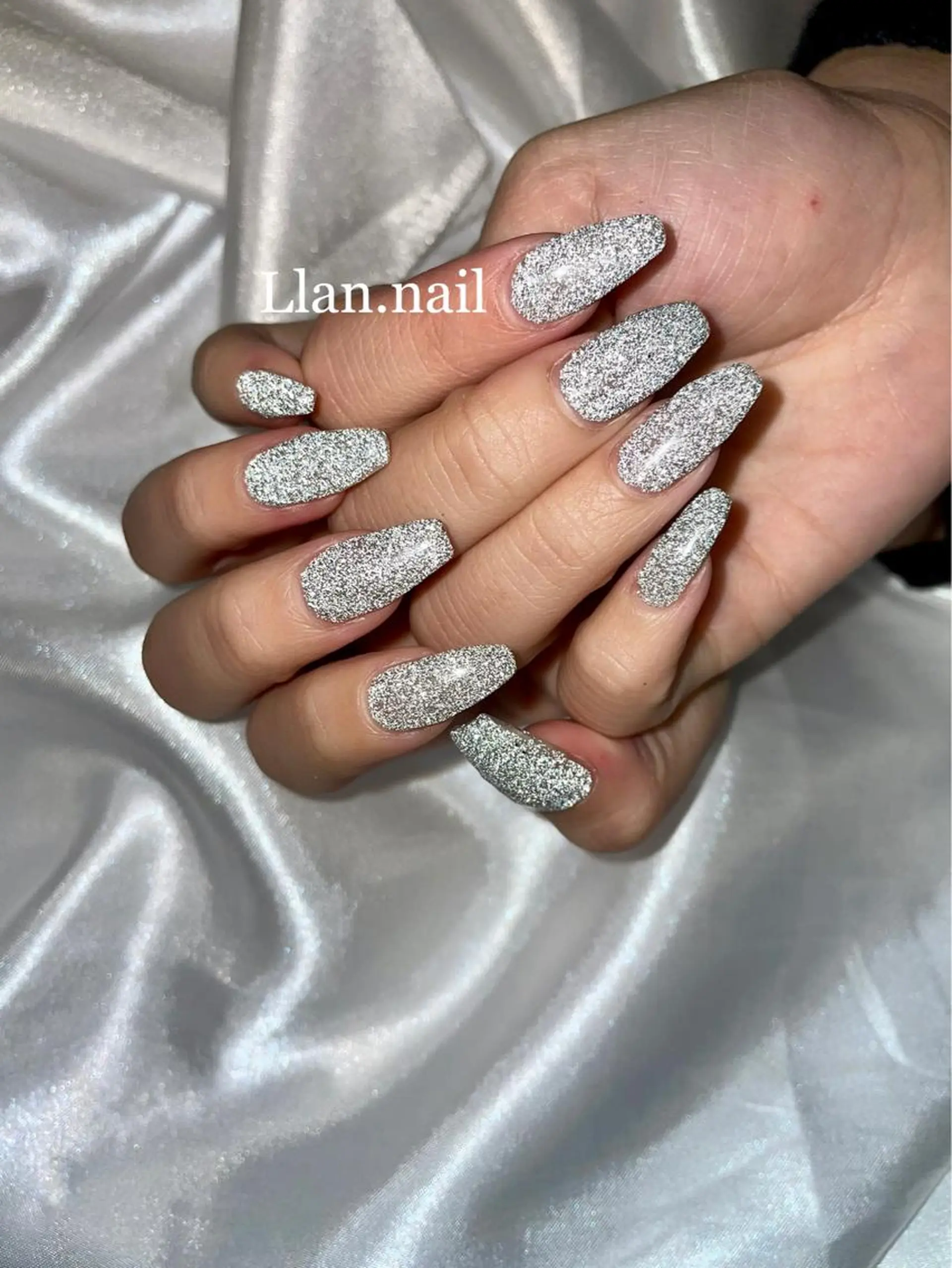 ネイル Lian nailのネイルデザイン