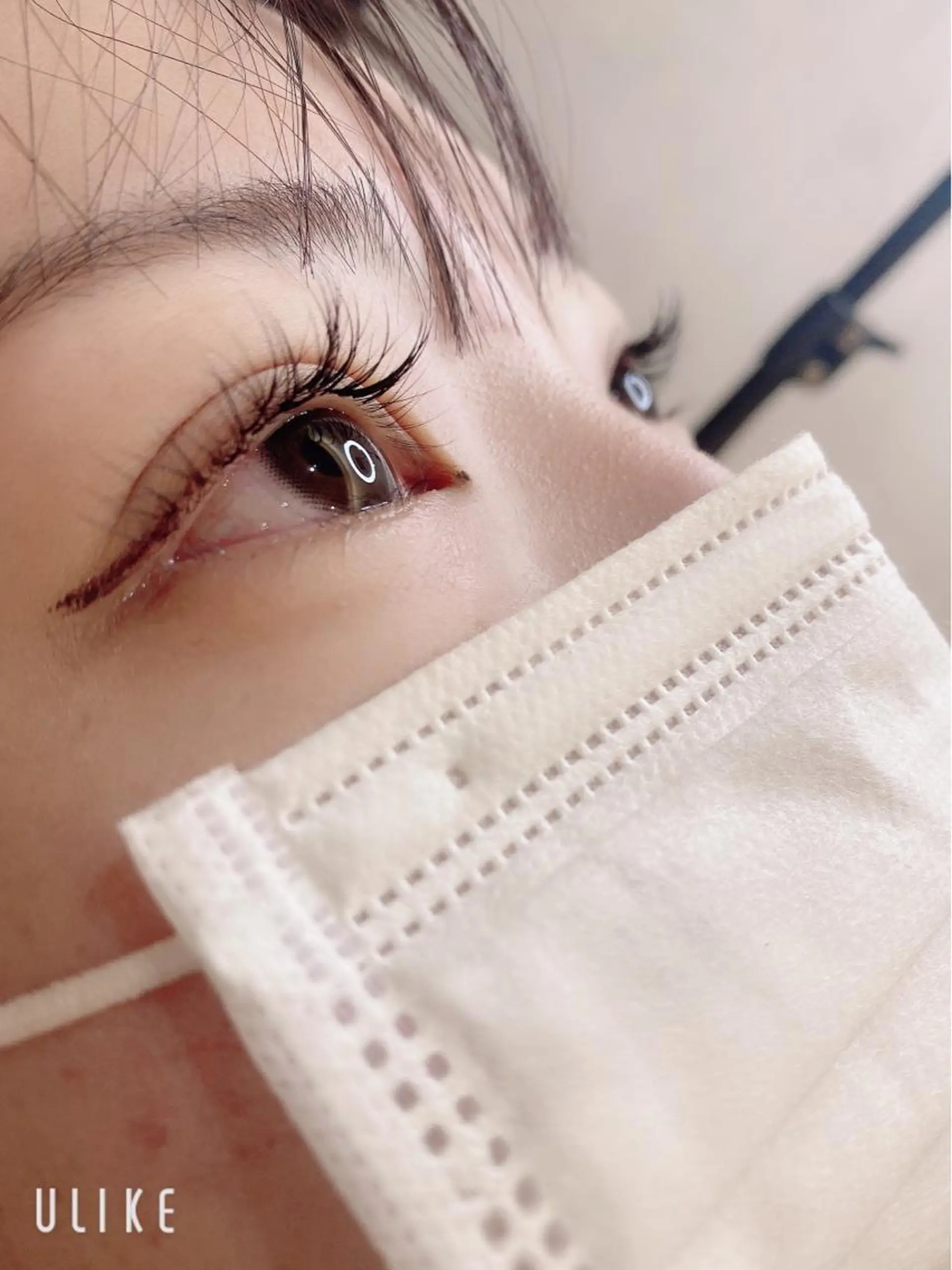 マツエク・マツパ Lila博多駅前 ヤマサキのマツエク・マツパデザイン