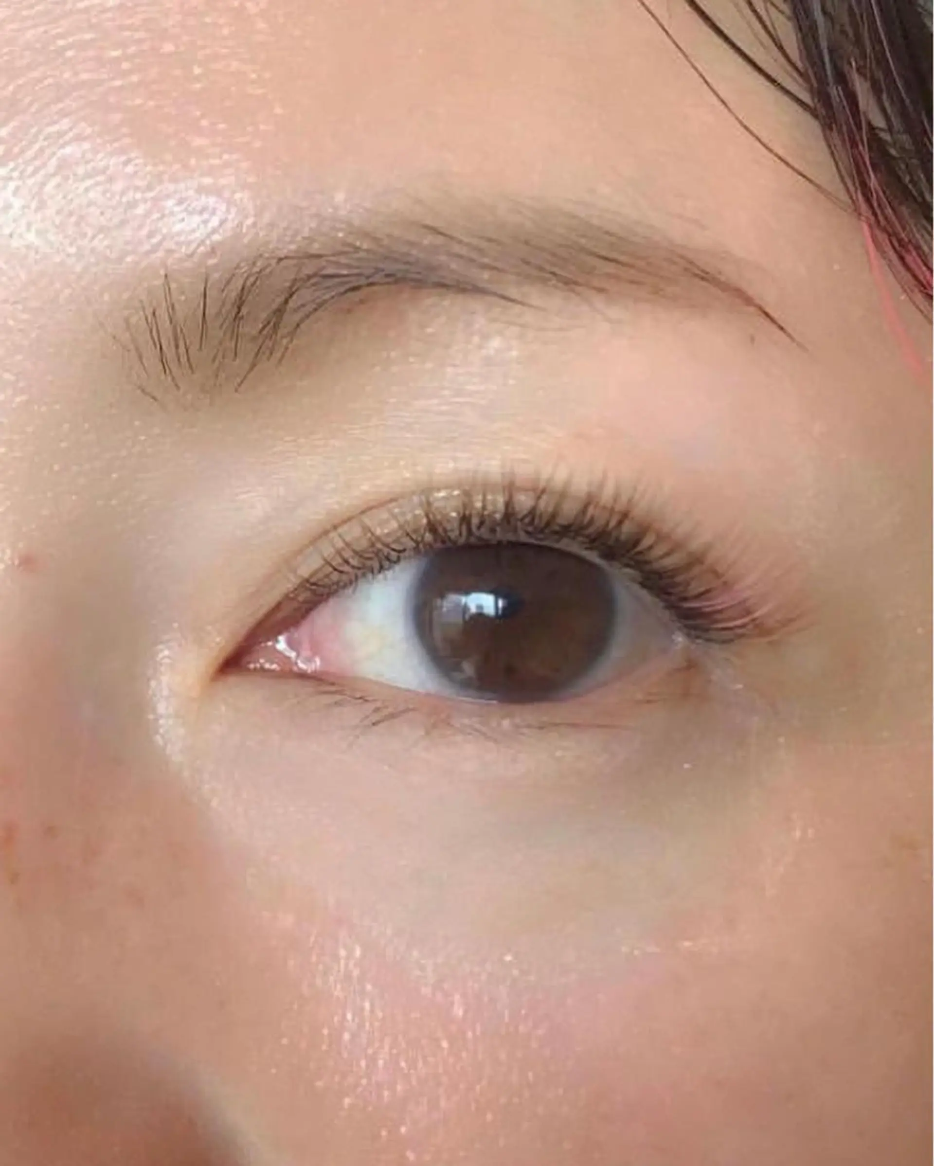 マツエク・マツパ アイブロウ sai所属・Eye Design AYAのその他イメージ