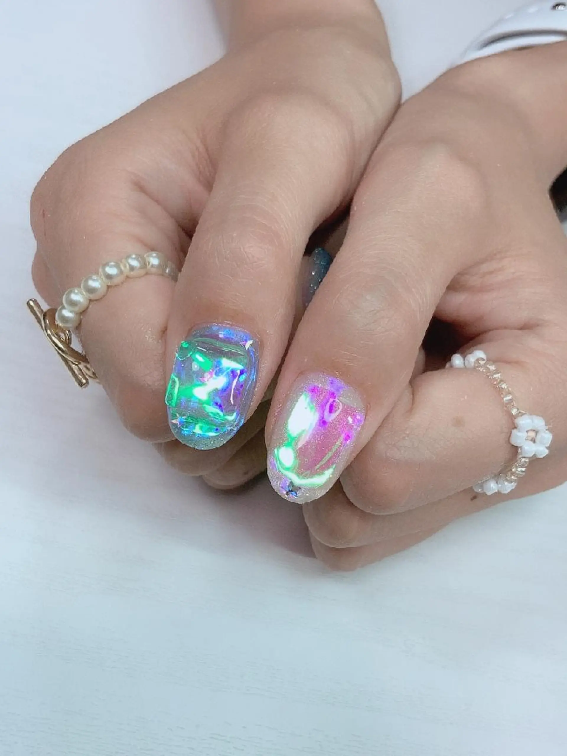 ネイル   MAKInailのネイルデザイン