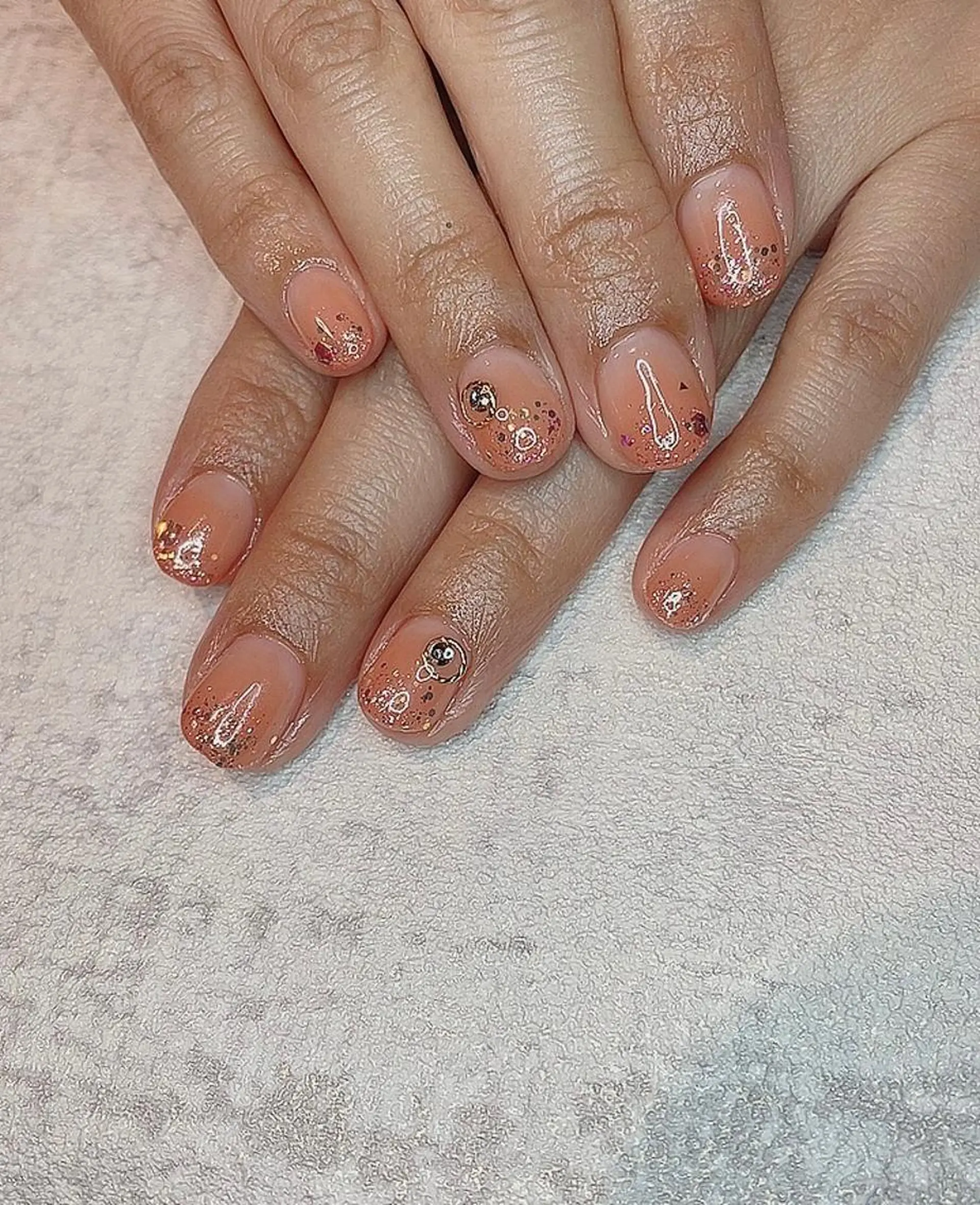 ネイル Kanal Kanaのエステ・リラクイメージ