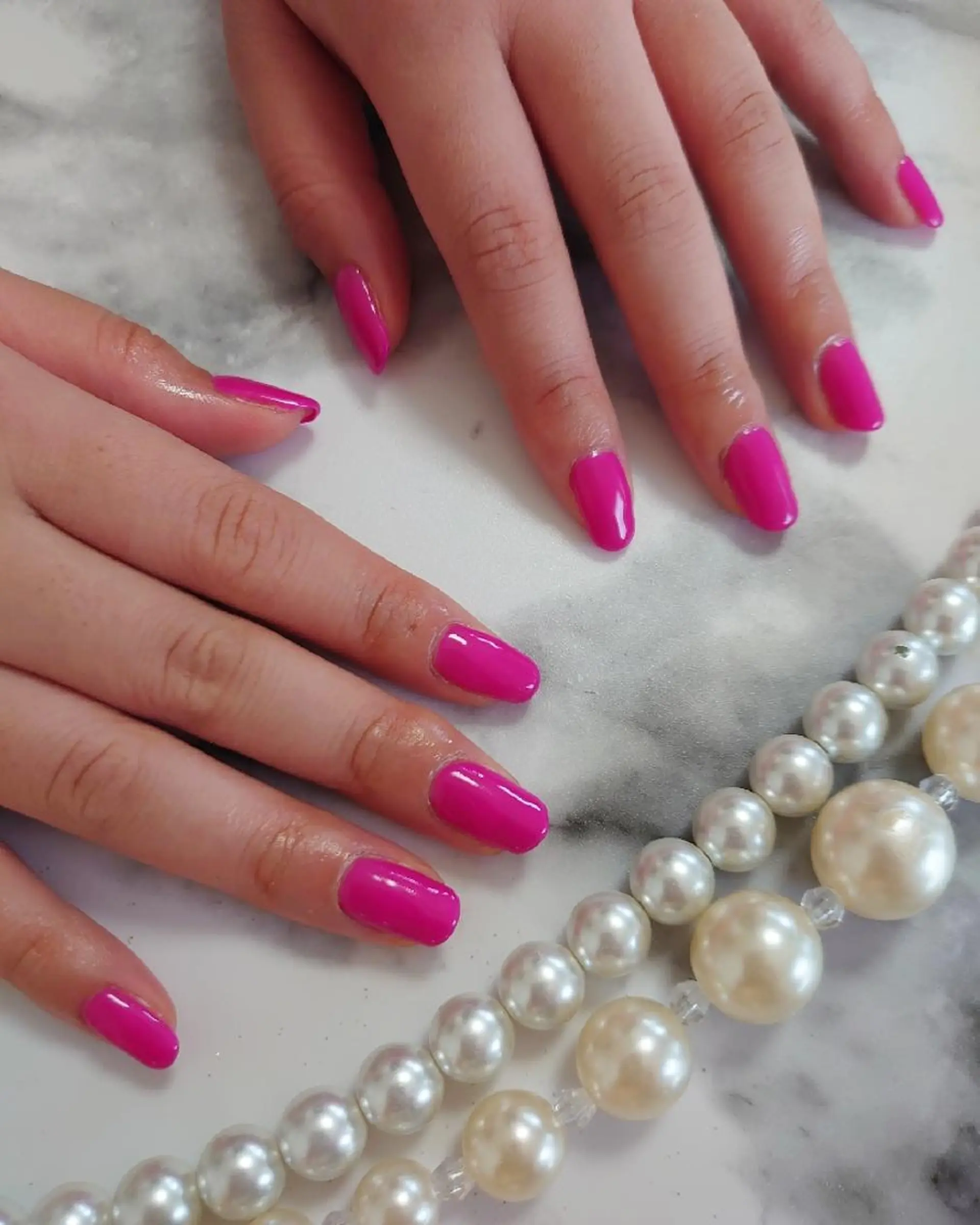 ネイル ハンドネイル MANA MANAのネイルデザイン