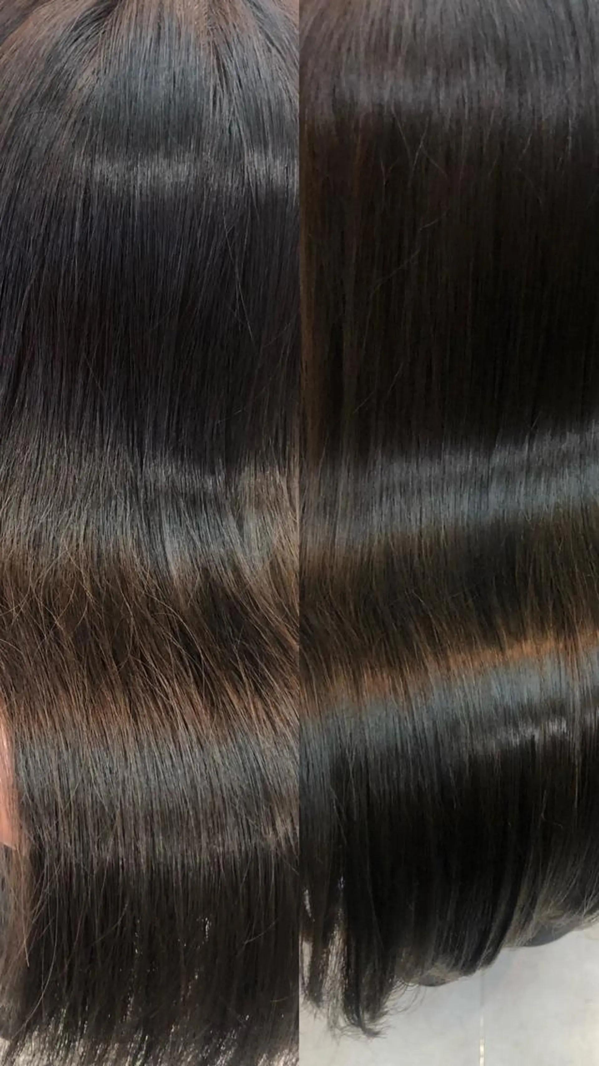 ロング 髪質改善 シールエクステ/ 髪質改善💐yuuのヘアスタイル