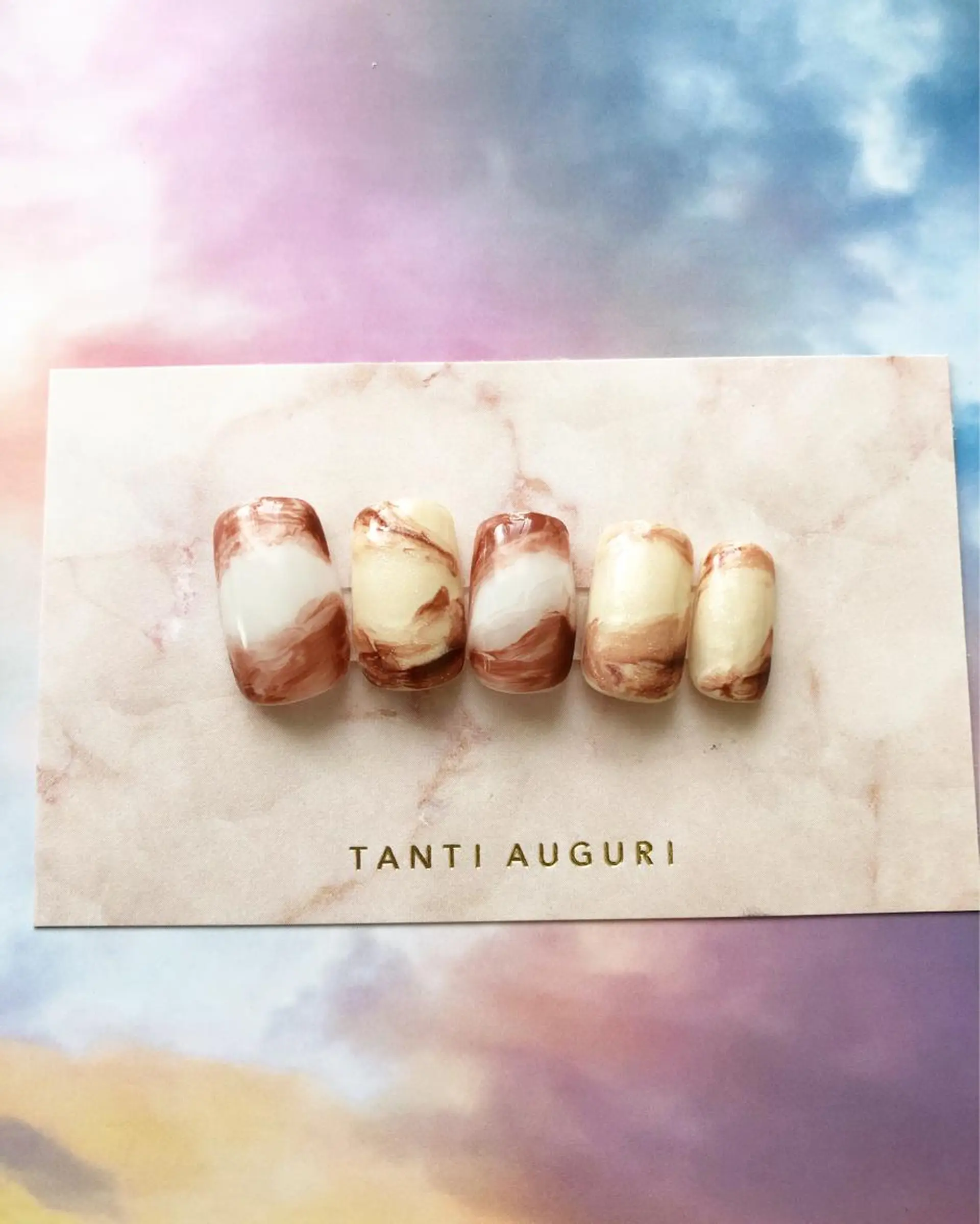 ネイル おうちサロン B-ROOMのエステ・リラクイメージ