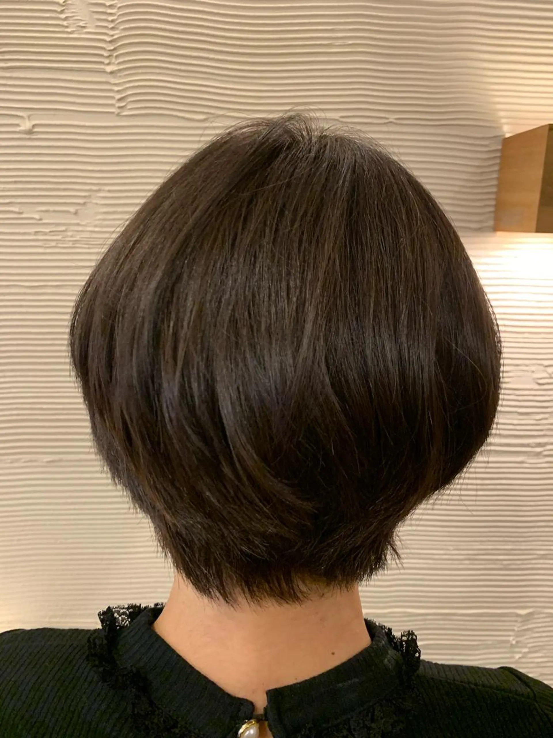 カラー TELAHAIR森川 憂一のヘアスタイル
