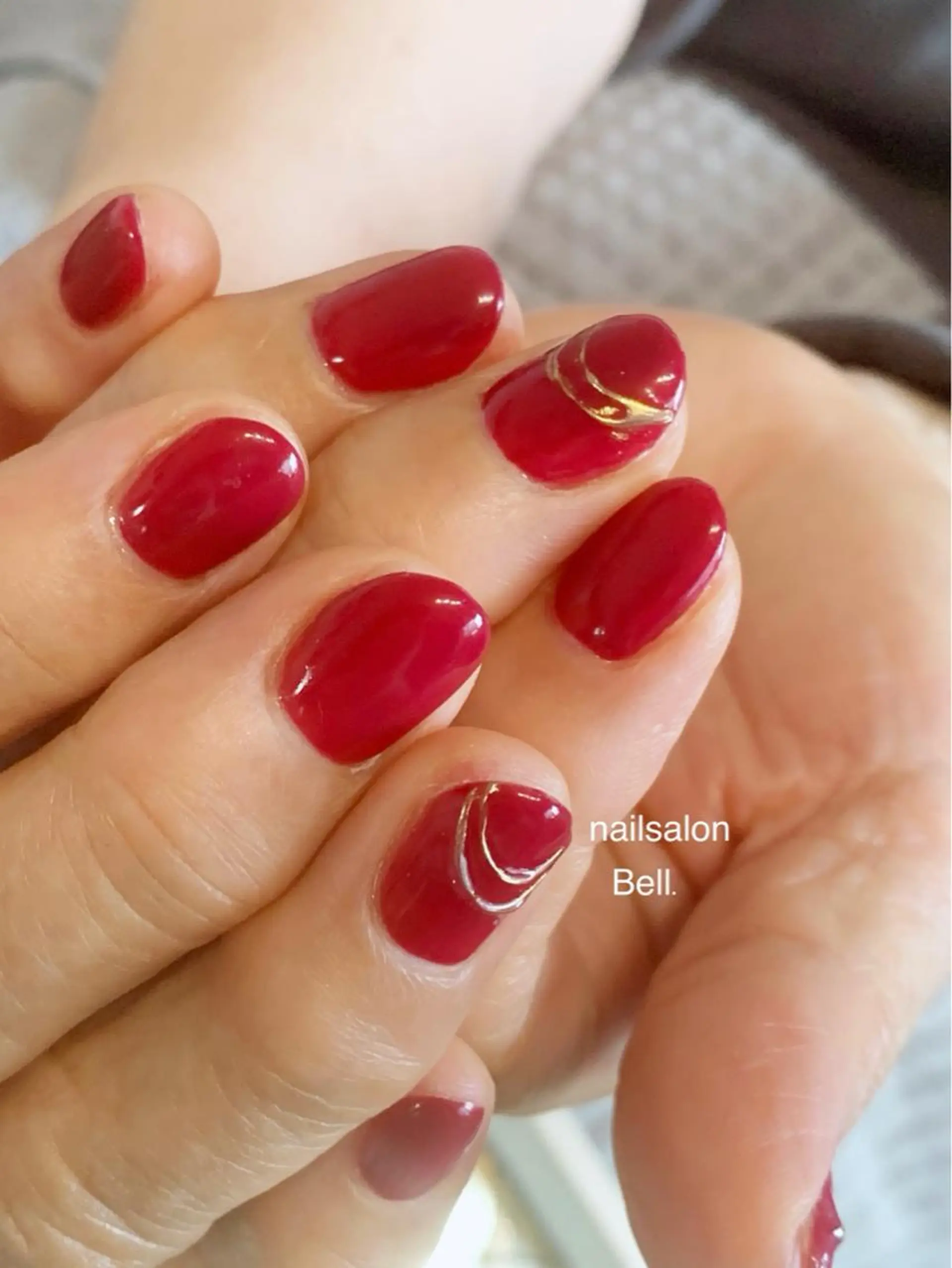 ネイル Y. Reonaのネイルデザイン