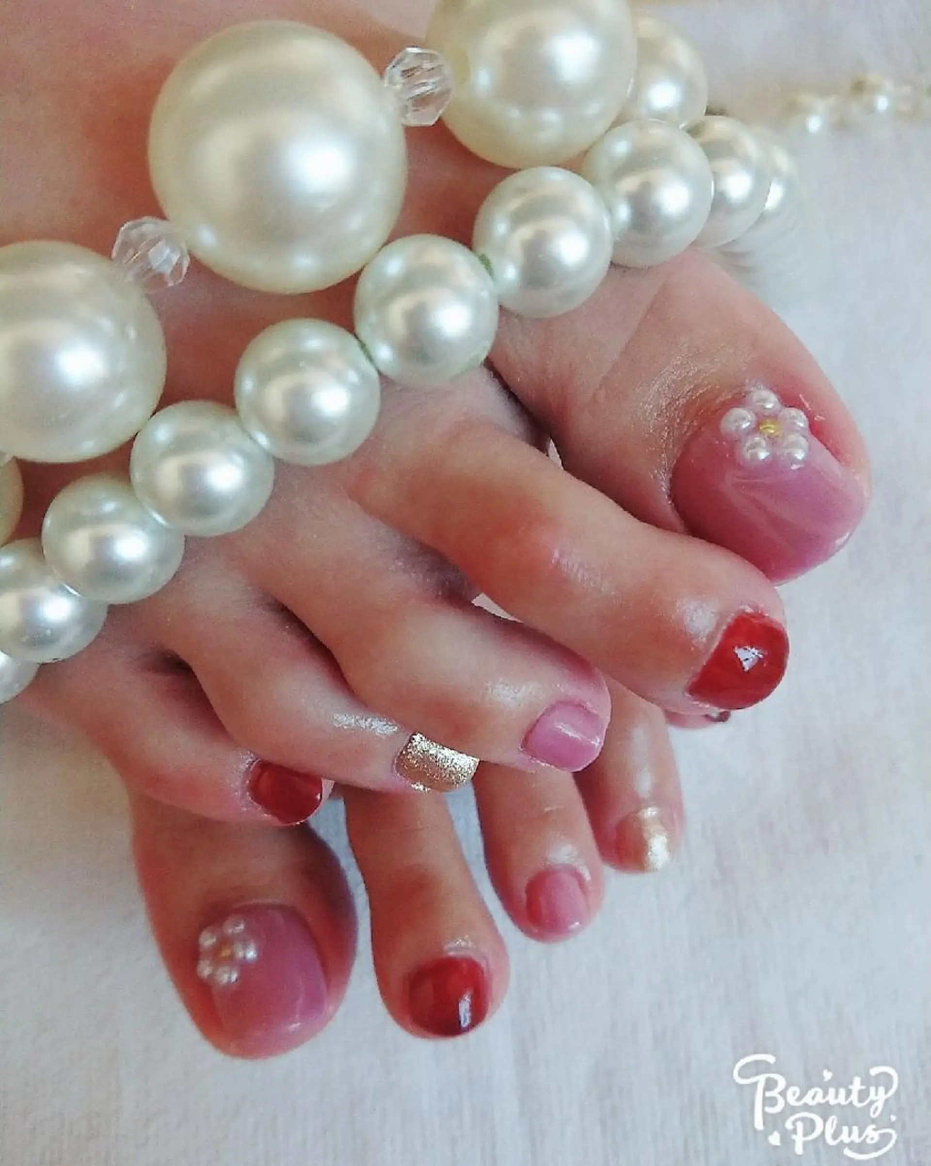 ネイル MANA MANAのネイルデザイン