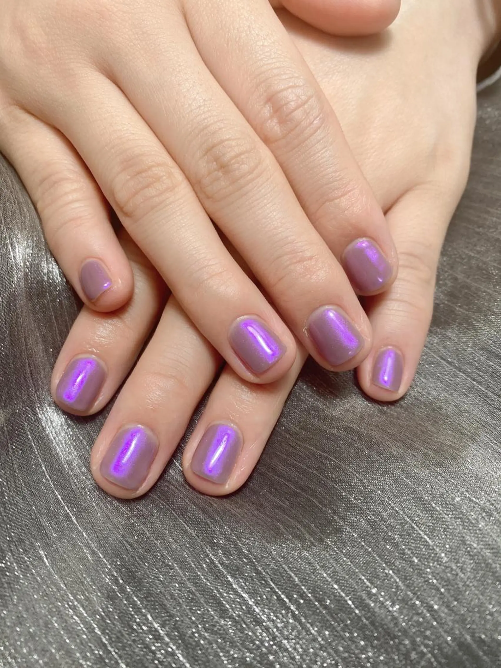 ネイル EN salon💅 🦋もり💕のネイルデザイン