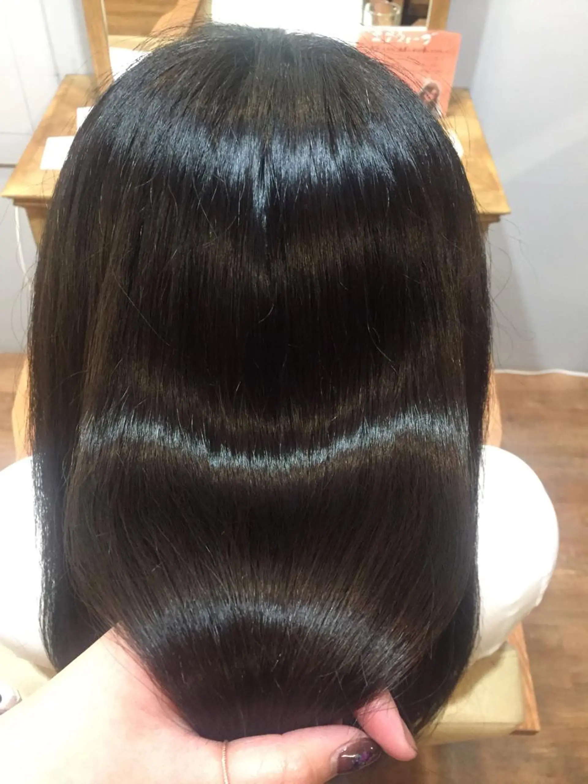 ロング カラー ≫  𝟓 ¹/₄所属・mayo 🐄🌈のヘアスタイル