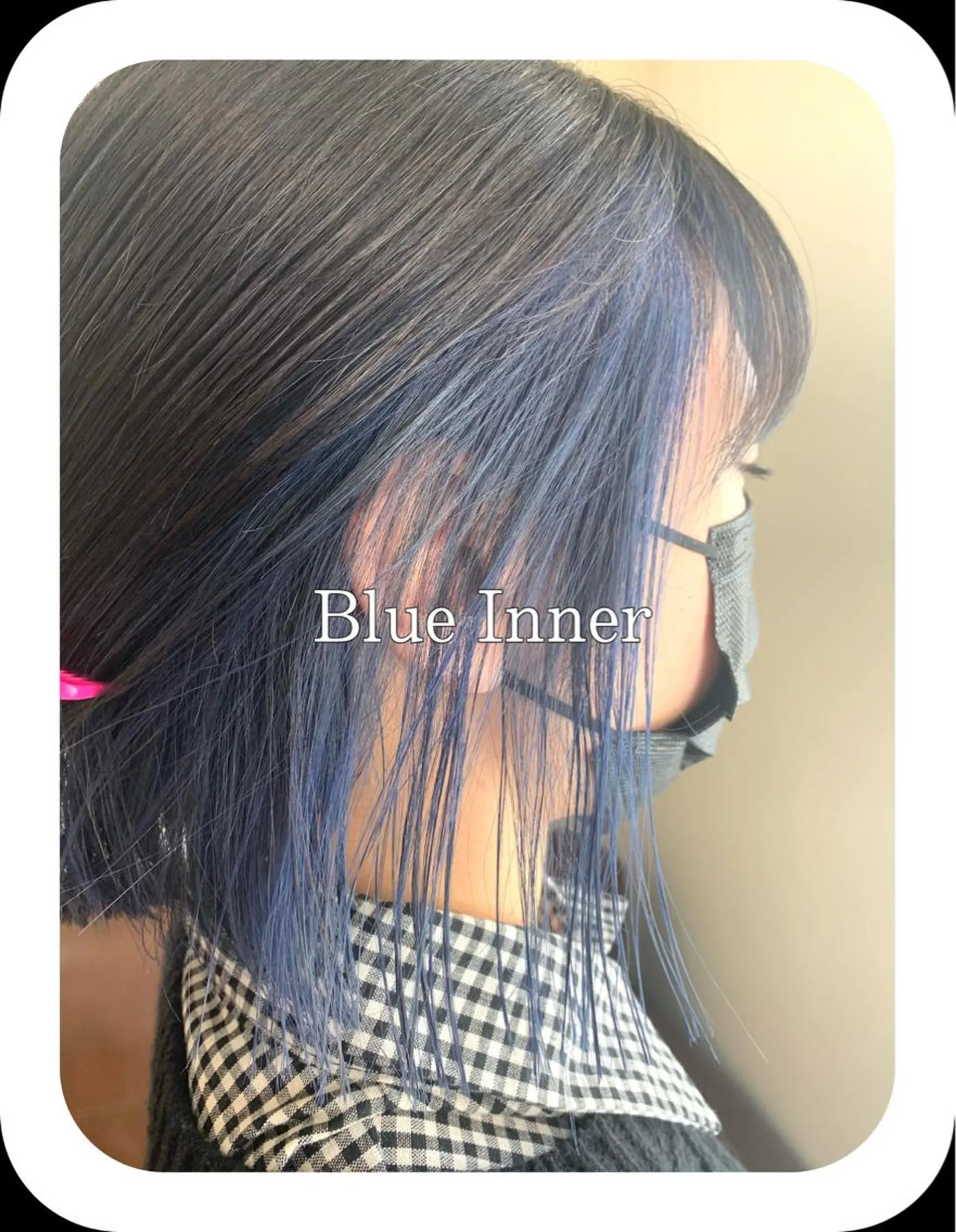 カラー JUNO Hair 아이비/Aibiのその他イメージ